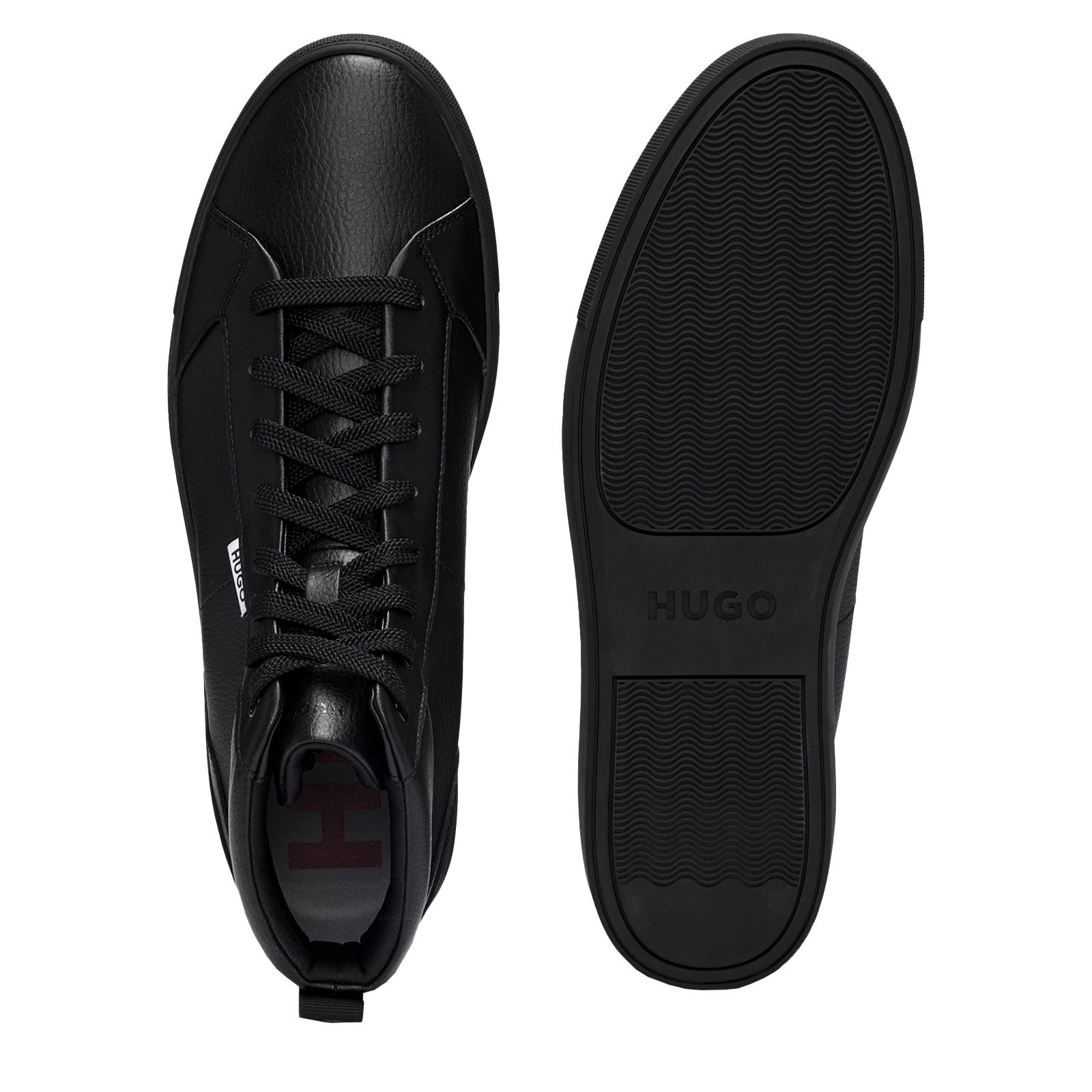 HUGO Morrie Hito grpu Sneaker mit günstig online kaufen
