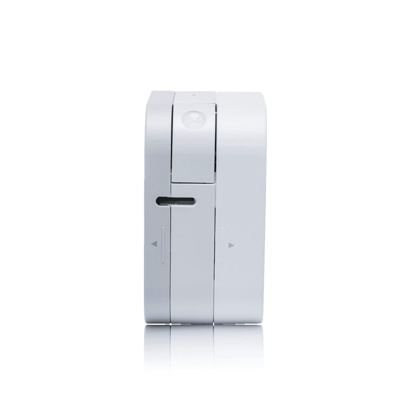 Brother P-Touch PT-P300BT - Etikettendrucker - Thermotransfer - Rolle (1,2 cm) Laserdrucker