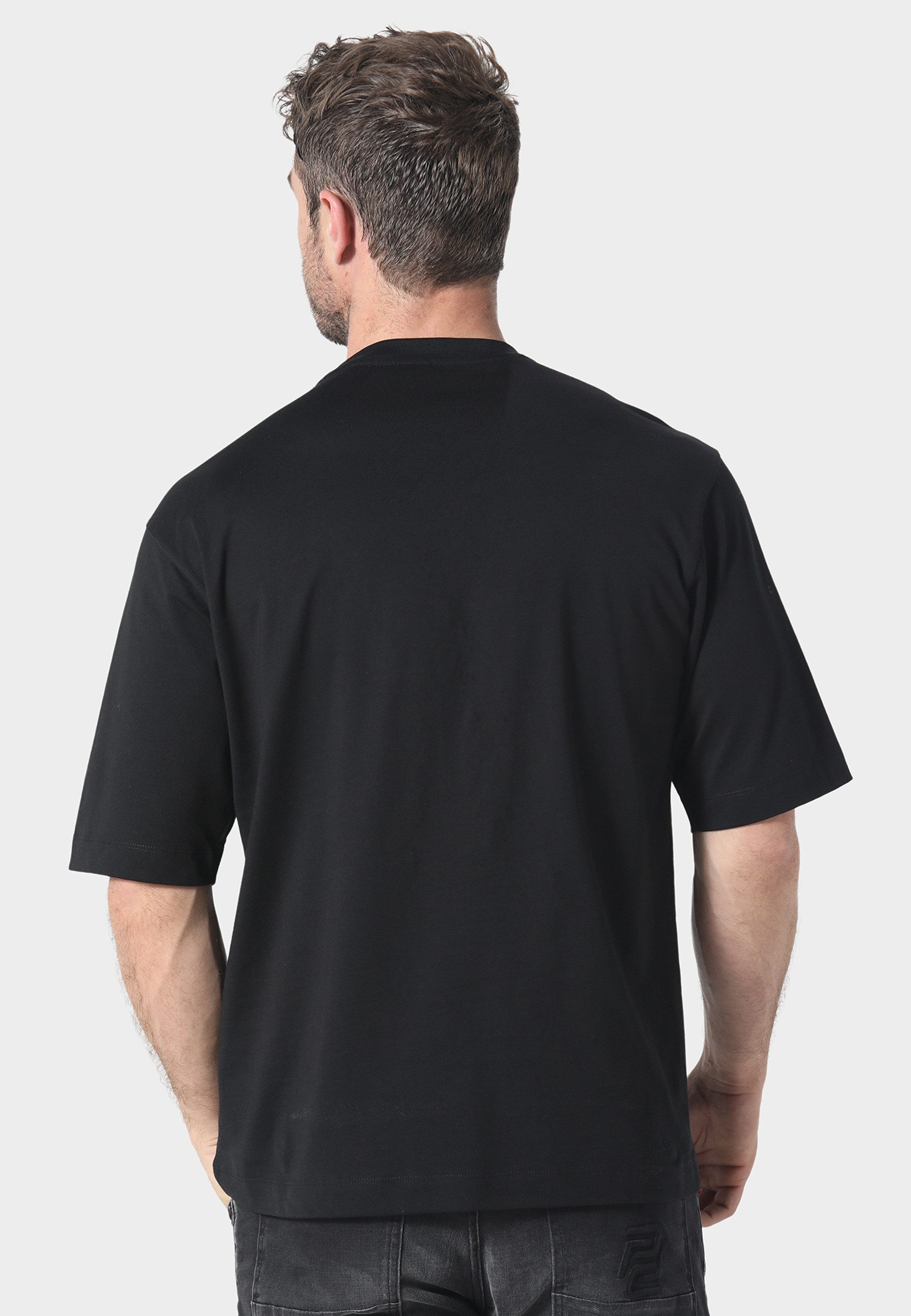 883Police T-Shirt 883 Police EMBO T-SHIRT (1-tlg)