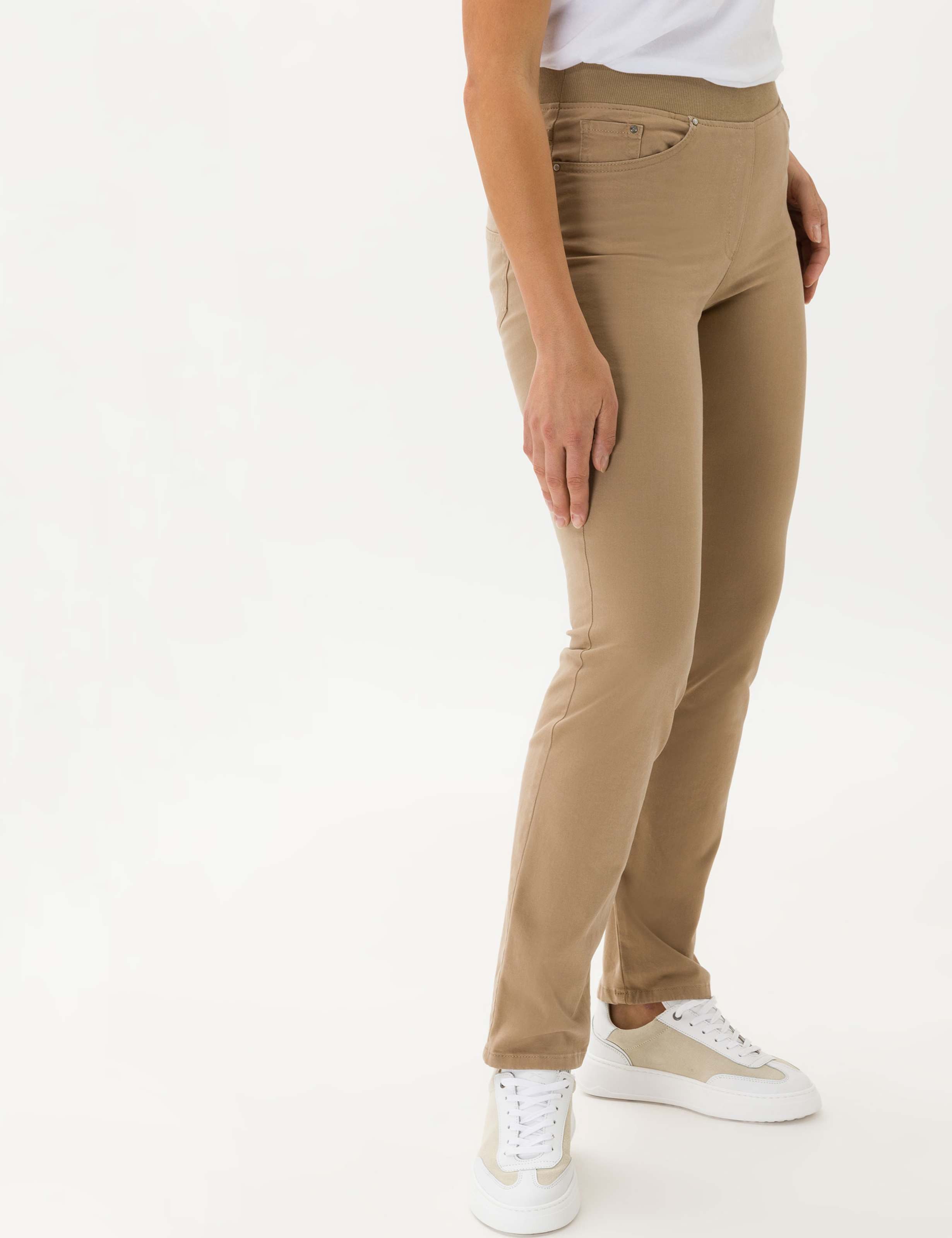 RAPHAELA by BRAX Chinohose "Style PAMINA" günstig online kaufen
