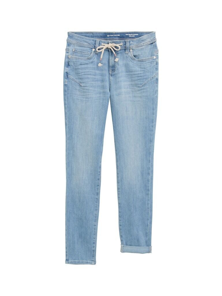 Regular-fit-Jeans