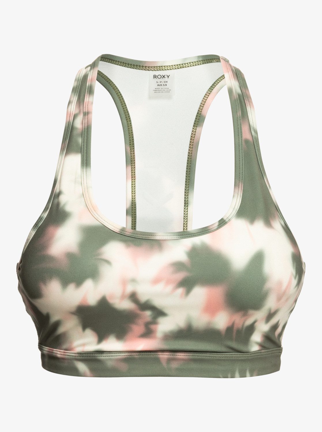 Roxy Sporttop Back To You