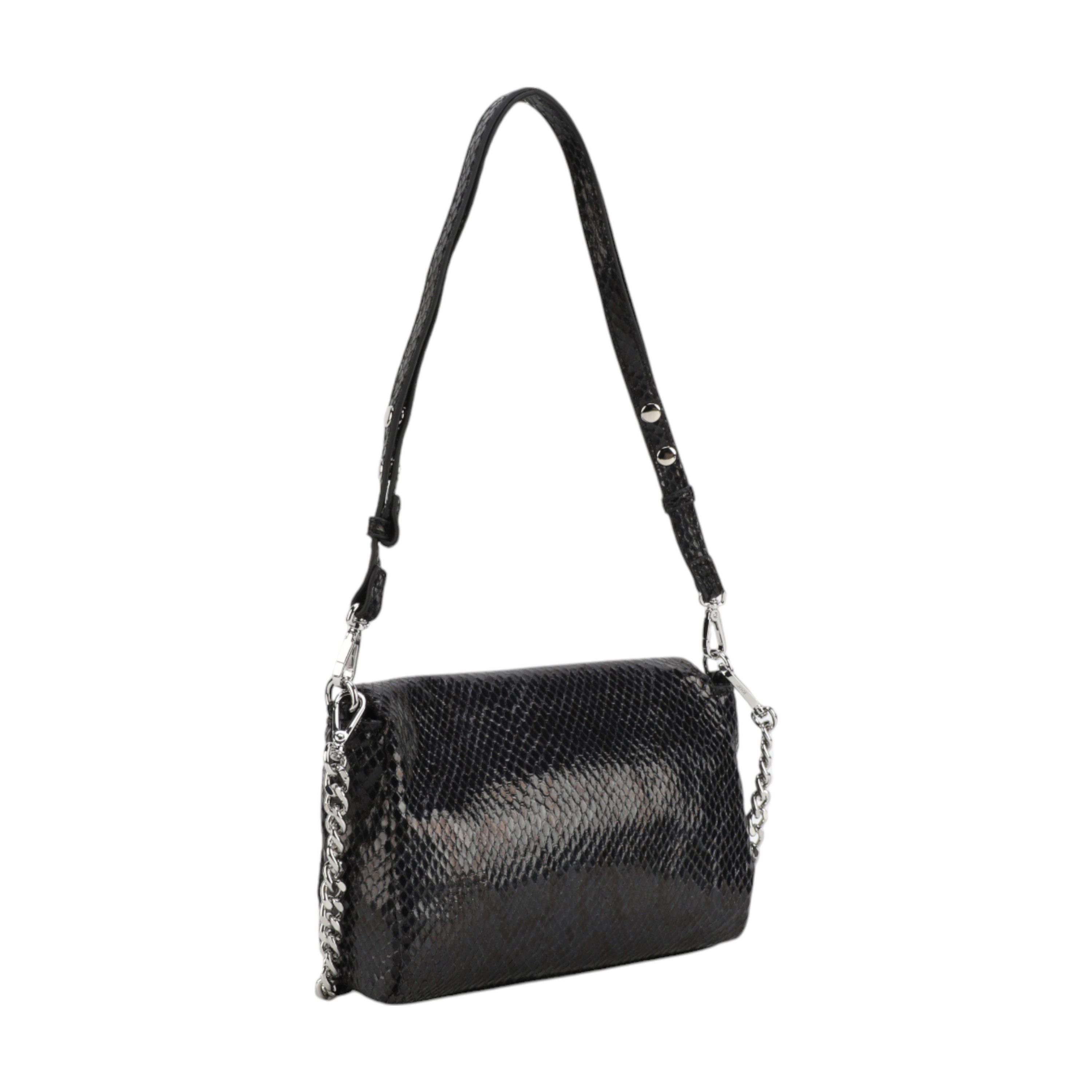 Joop Jeans Schultertasche Joop Jeans - Damen Schultertasche Vipera Solar