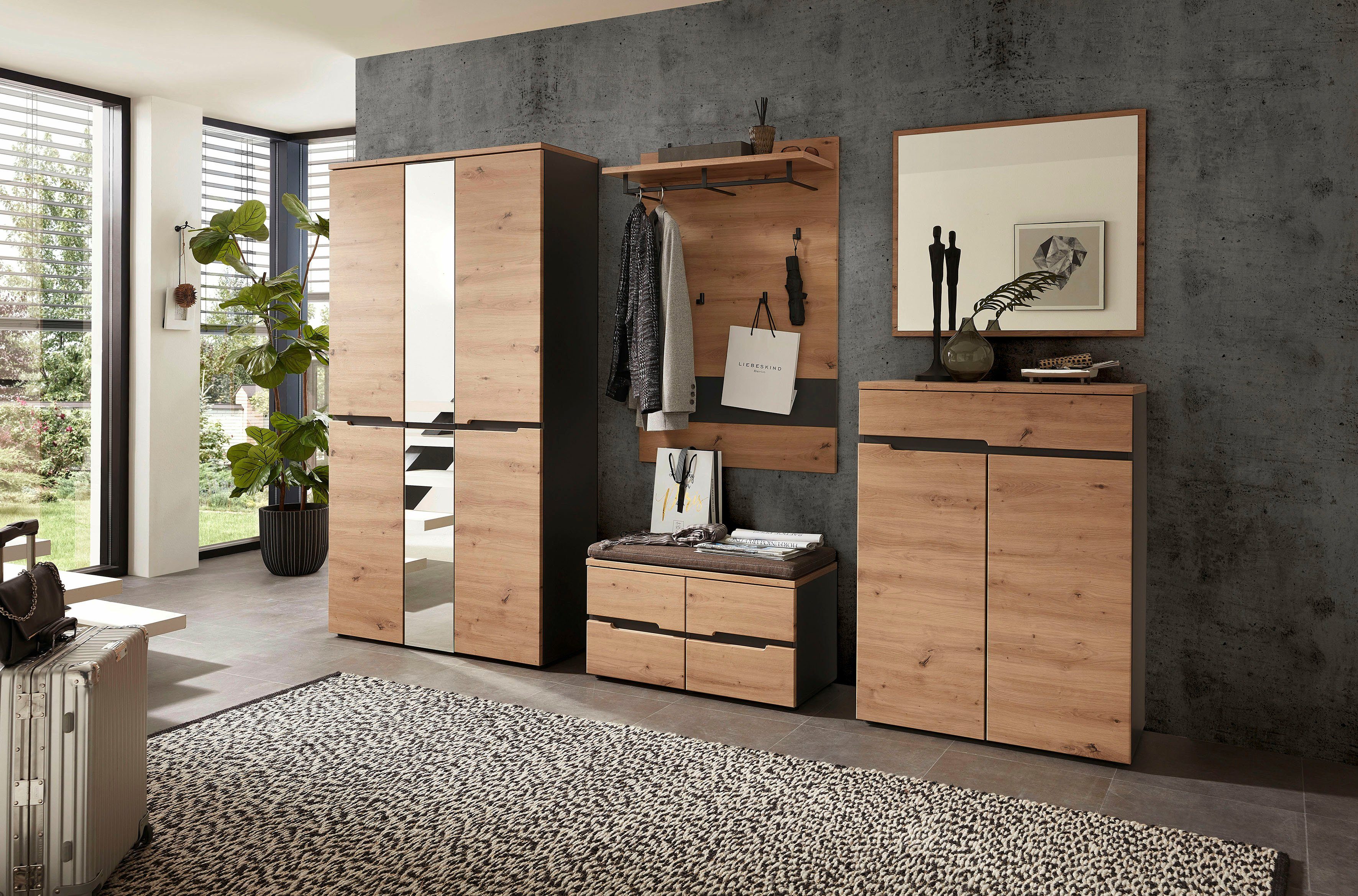 Innostyle Garderobenschrank