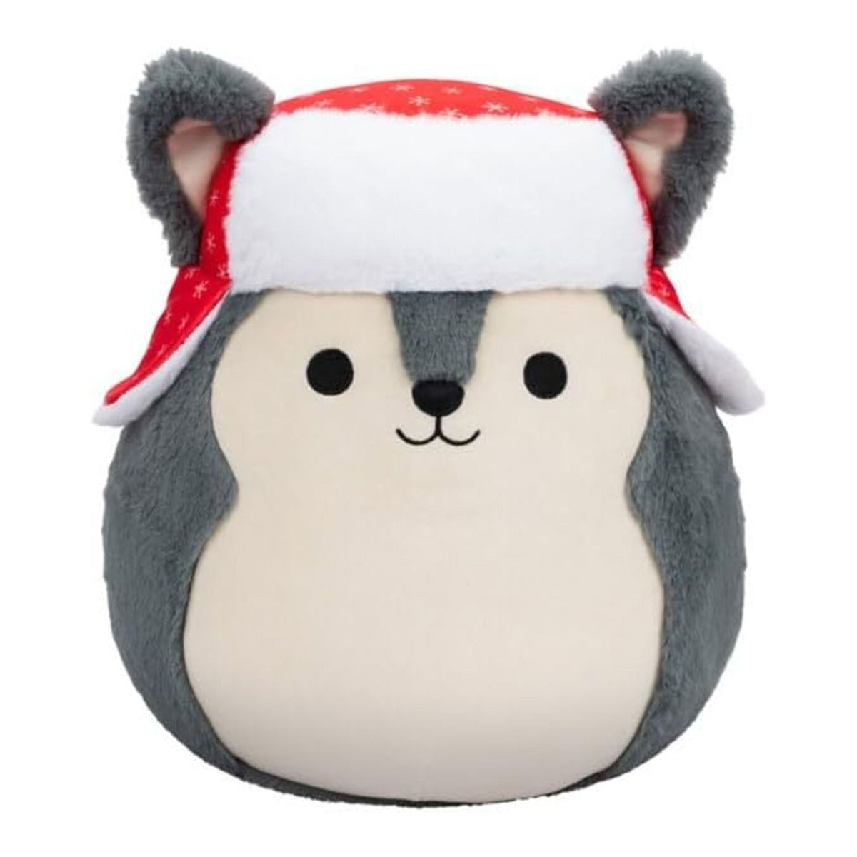 Jazwares Plüschfigur Jazwares SQXM01006 - Squishmallows - Ryan, der Weihnac günstig online kaufen