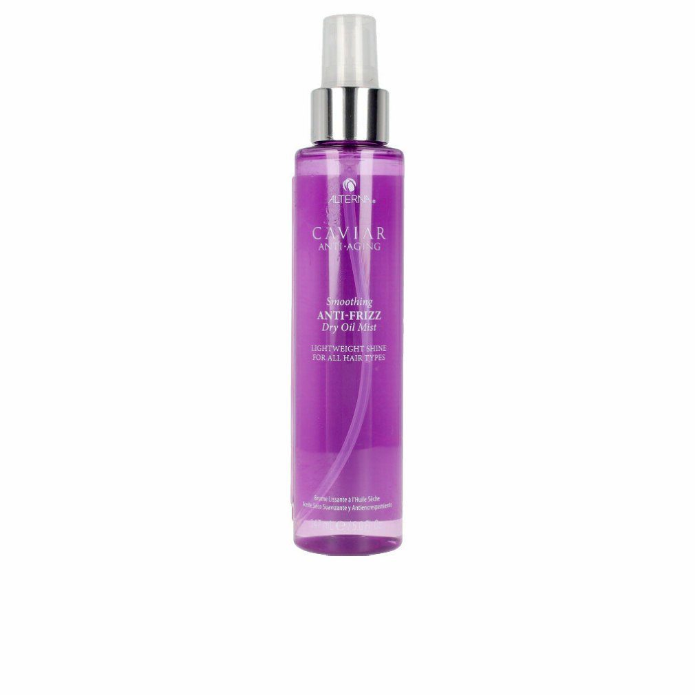 Alterna Haarspülung Caviar Smoothing Anti-Frizz Dry Oil Mist 147ml