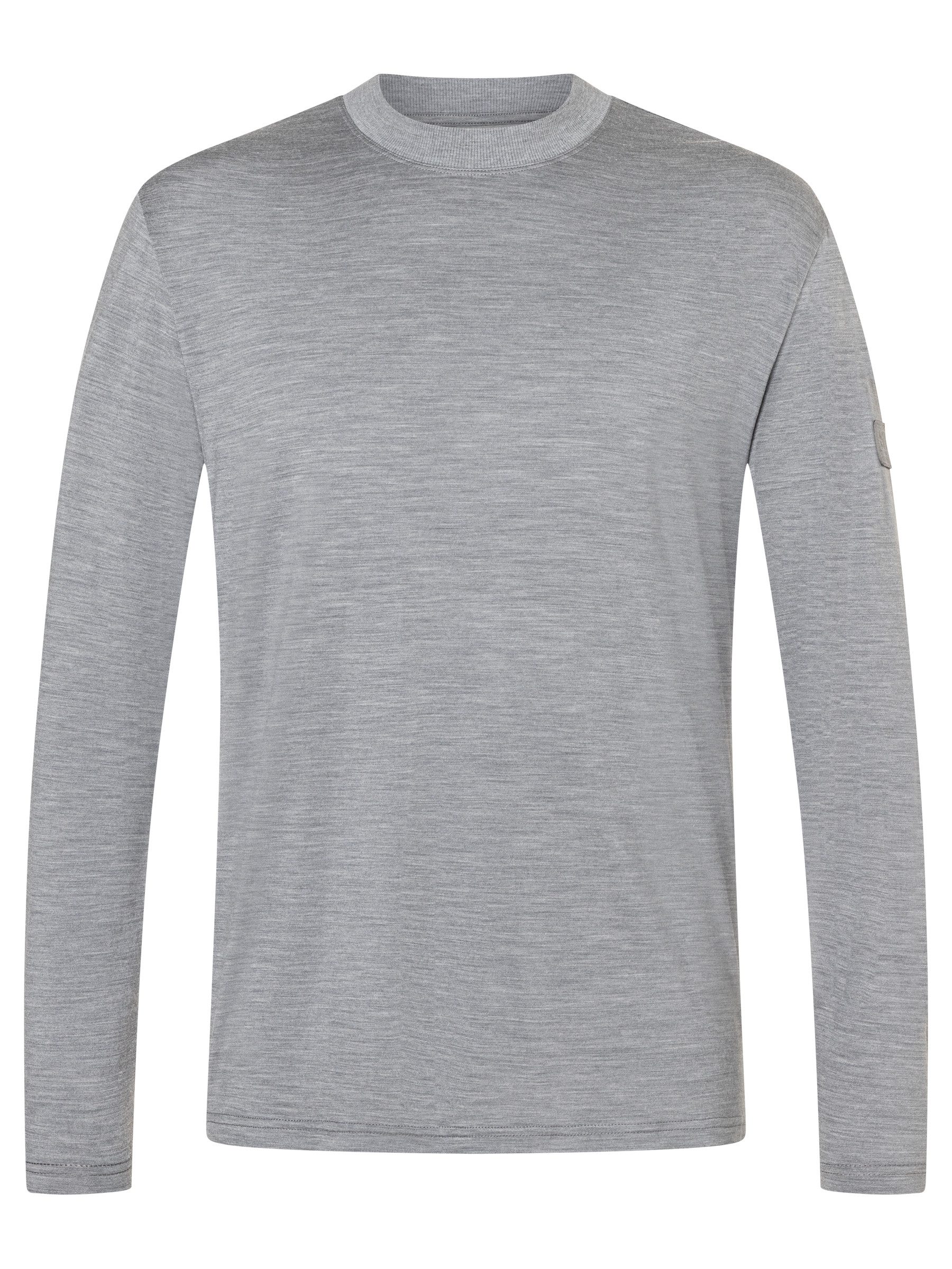 Cashmere Grey Melange