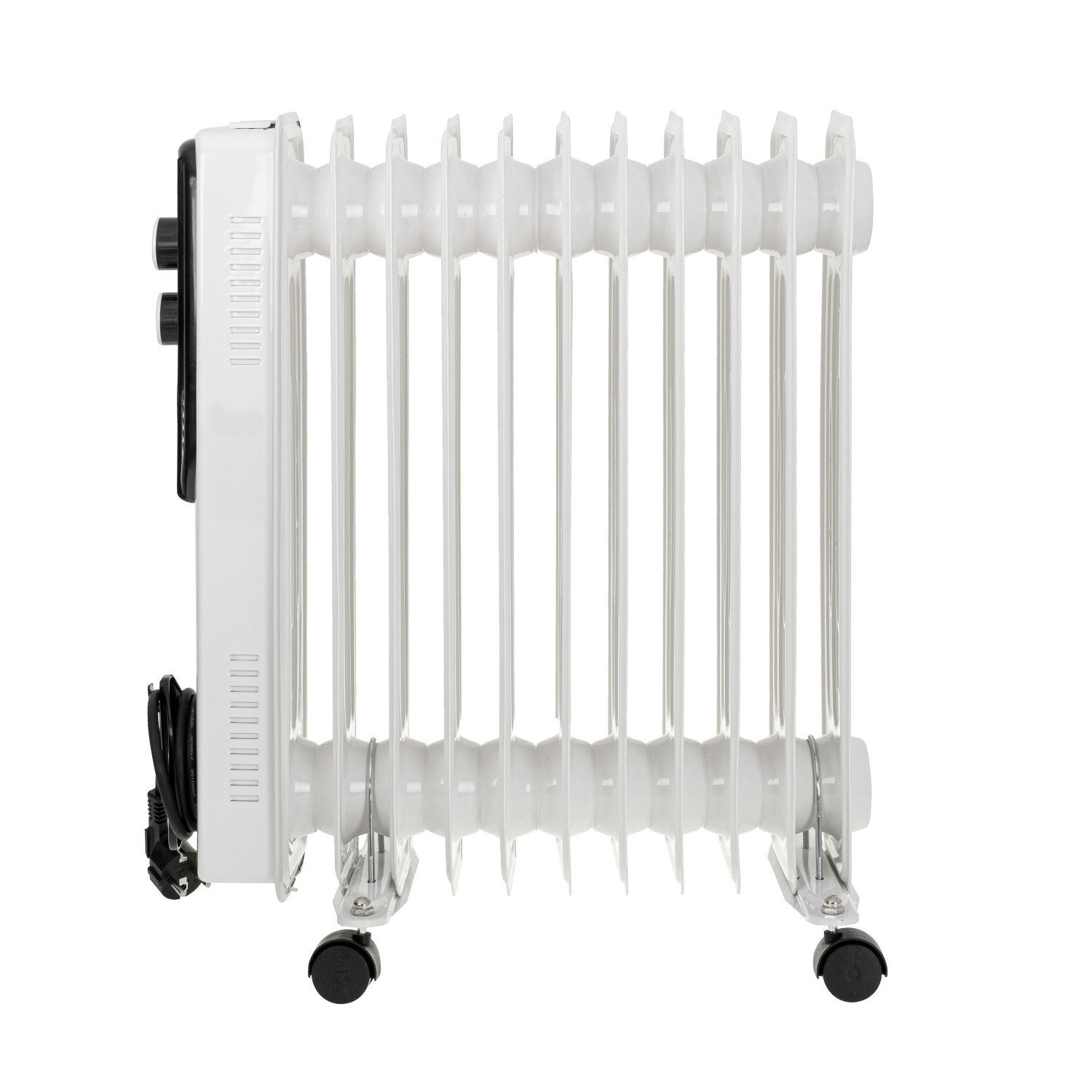 Adler Heizkörper AD 7817 Ölheizung 2500W günstig online kaufen