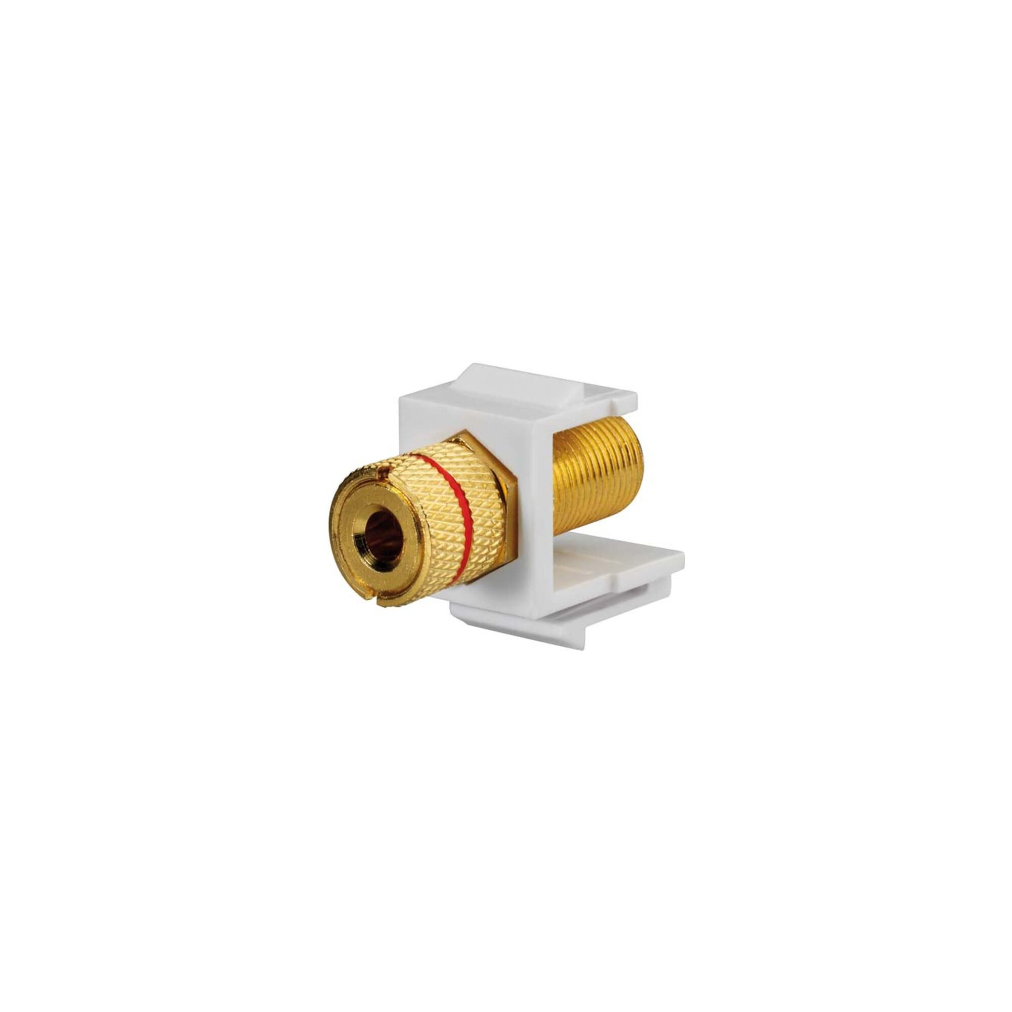 Rutenbeck Rutenbeck Kommunikationsadapter Keyst.-Lautsprecher KMK-LS sw rw Baustellenradio