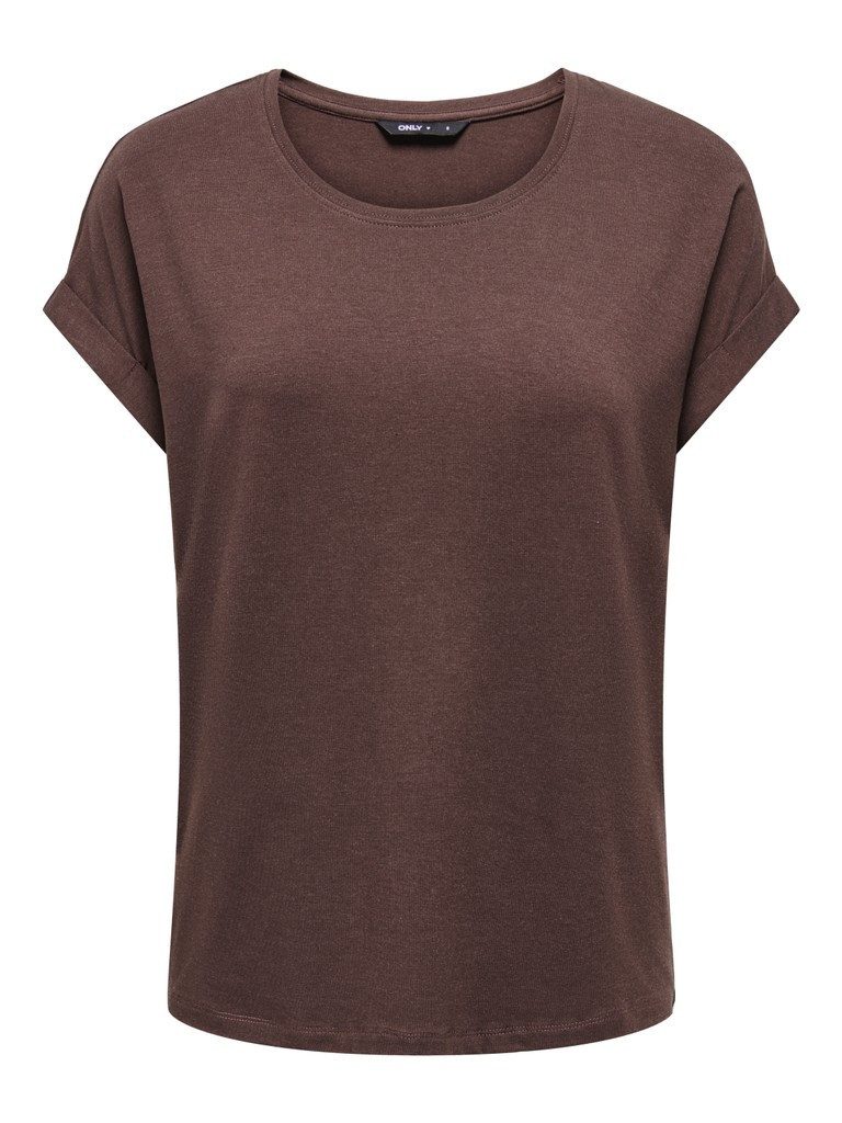 T-Shirt ONLMOSTER S/S O-NECK TOP NOOS JRS