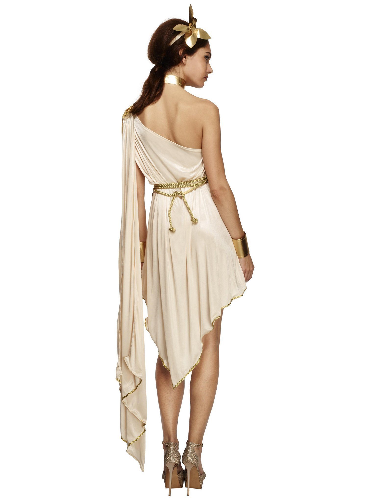 Smiffys Kostüm »Olympische Göttin«, Griechische Schönheit vom Olymp online  kaufen | OTTO