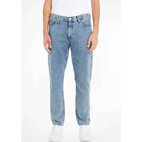 Tommy Jeans 5-Pocket-Jeans DAD JEAN RGLR TPRD