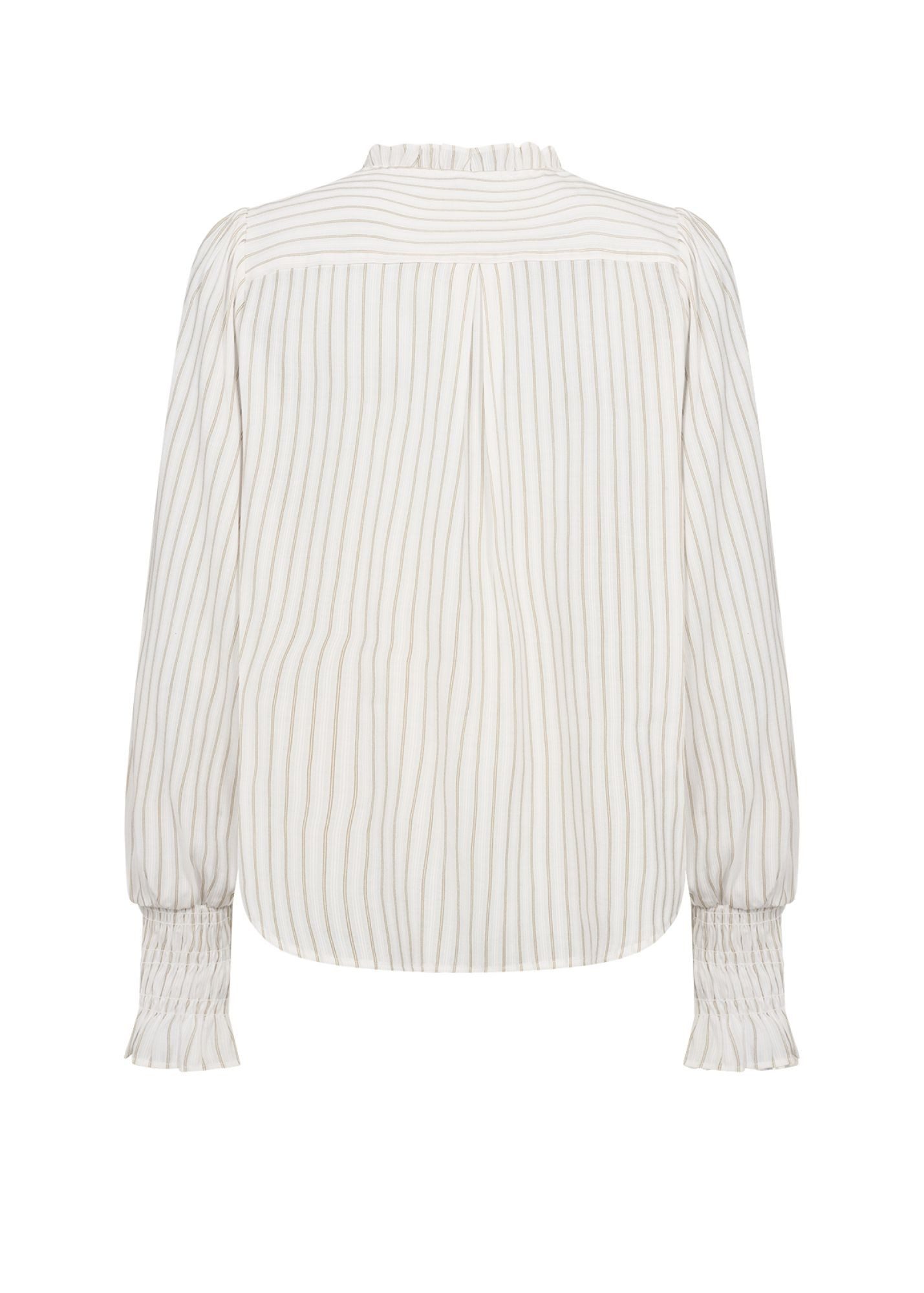 soyaconcept Langarmbluse günstig online kaufen