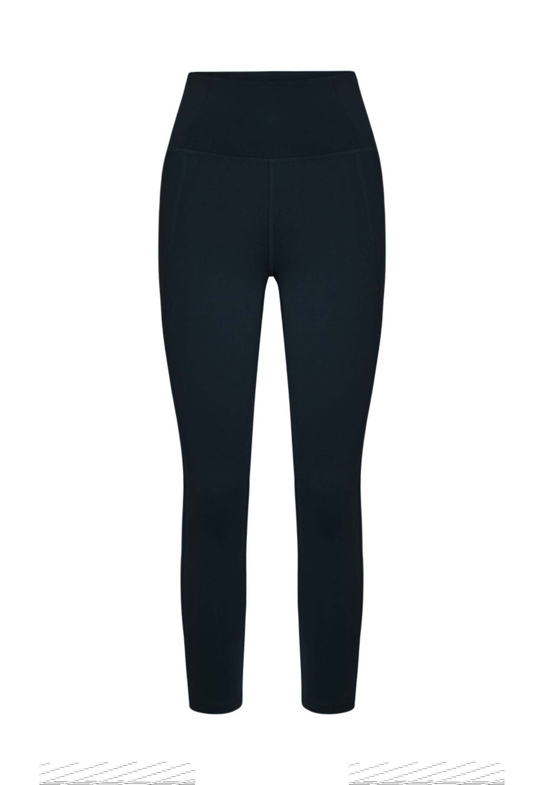 GIRLFRIEND COLLECTIVE Leggings Girlfriend Collective Compressive High-Rise Legging 7/8 (1-tlg)