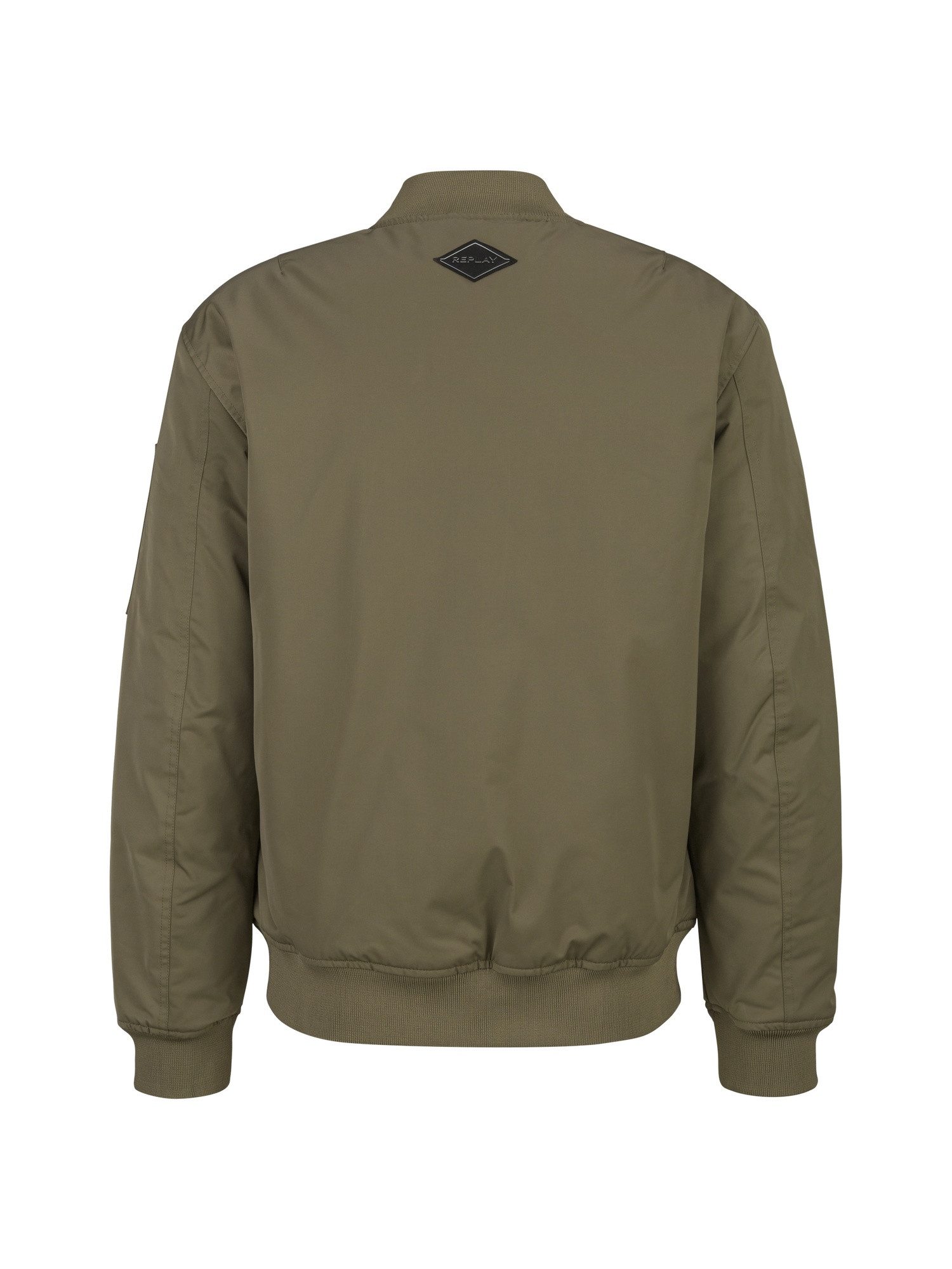 Replay Sommerjacke Bomber