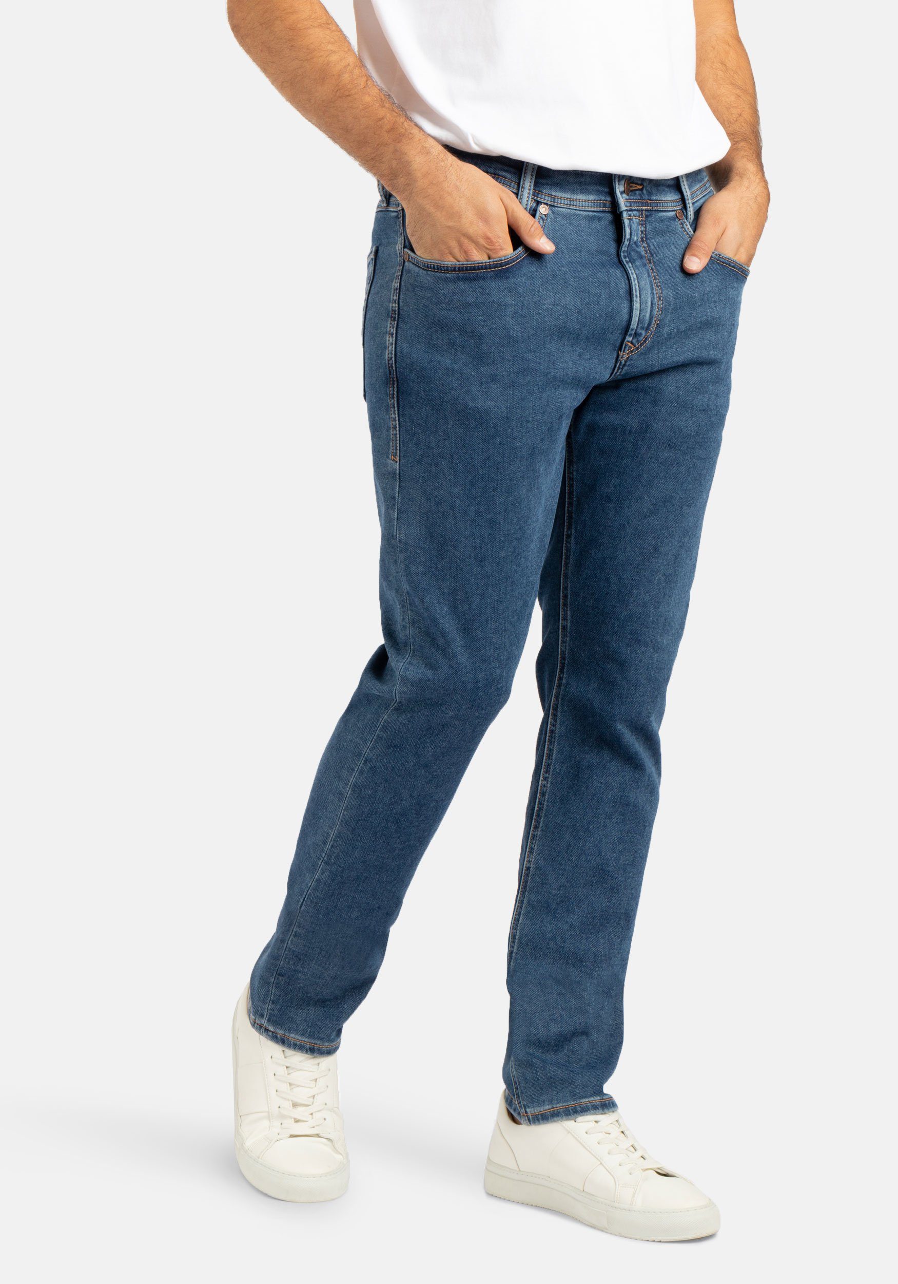 MAC 5-Pocket-Jeans Jog'n Jeans 0994 All günstig online kaufen