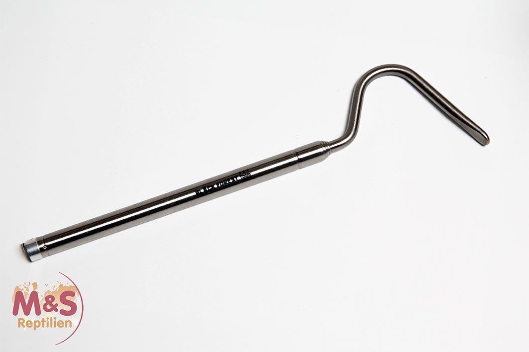M&S Reptilien Terrarium Pocket-Hook