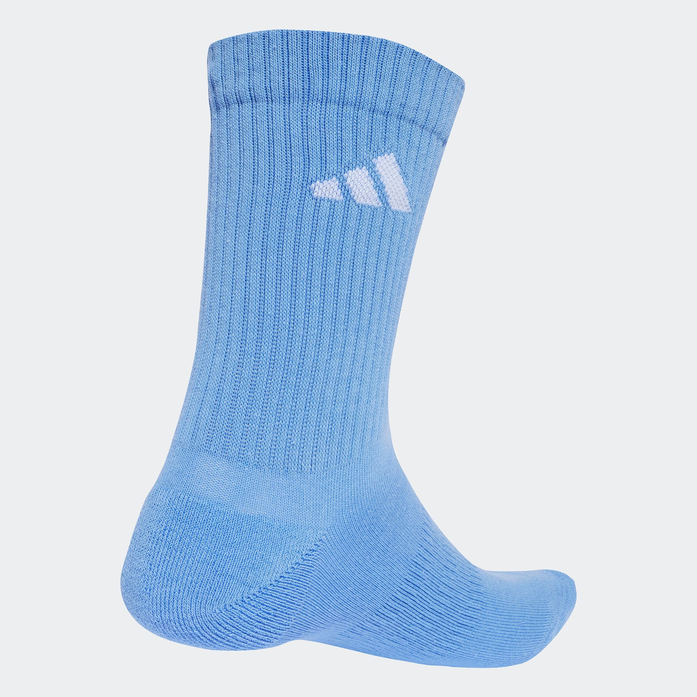 adidas Performance Funktionssocken C NEWLOGOCRW 6P günstig online kaufen