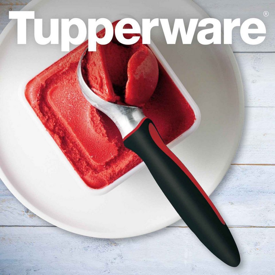 TUPPERWARE Eisportionierer Eisportionierer
