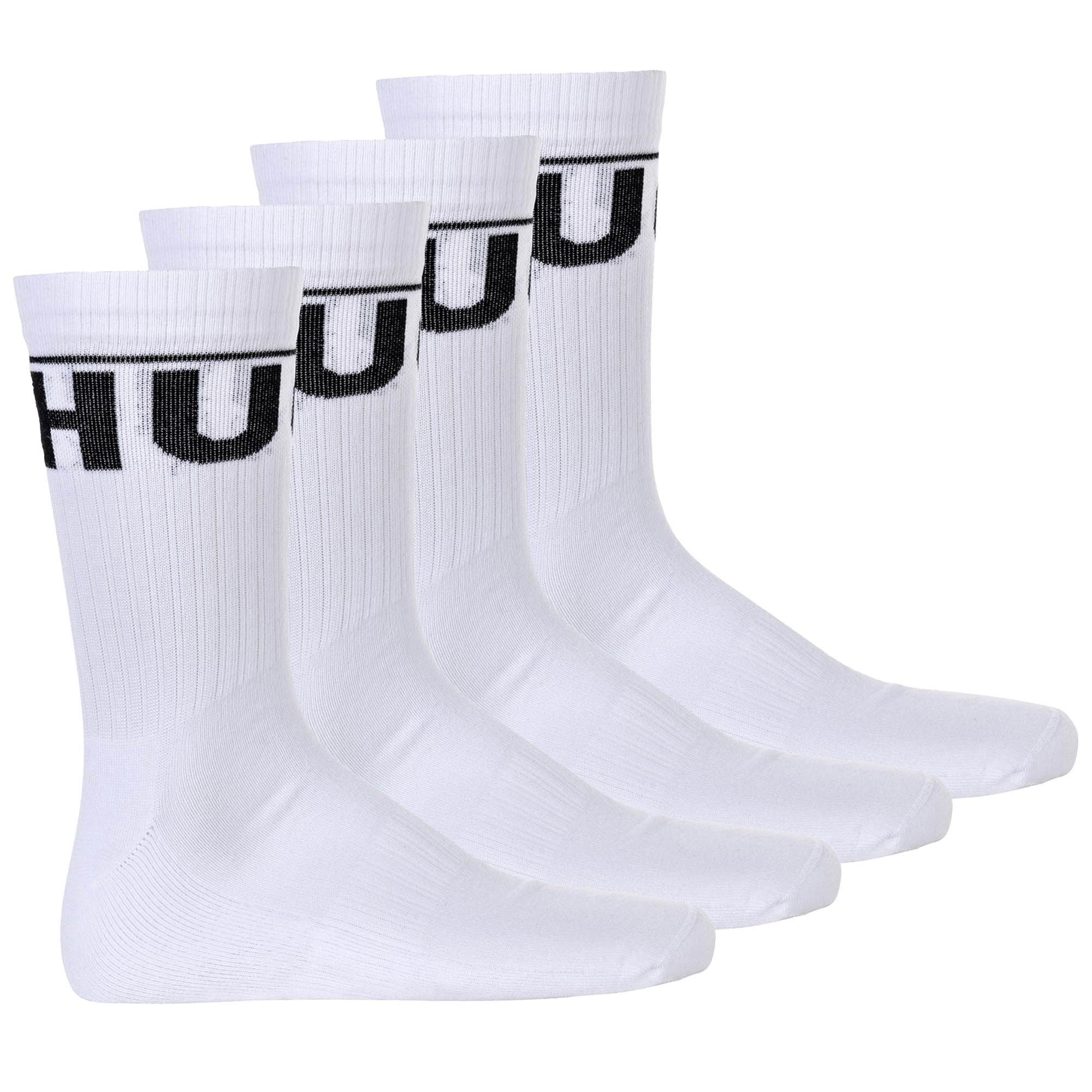 Sportsocken Herren Socken 4er Pack Baumwolle