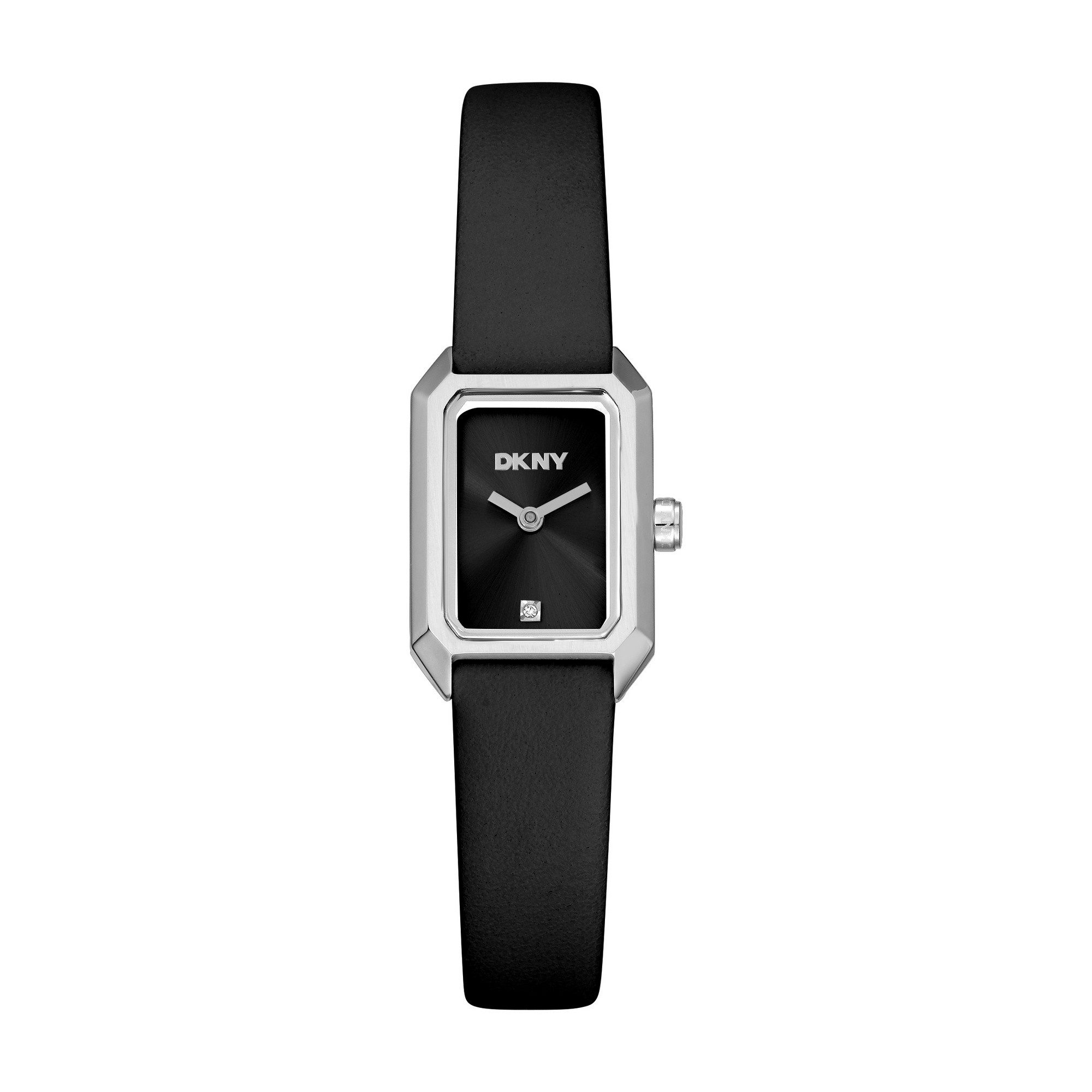 DKNY Quarzuhr Quarzuhr Damenuhr 27 mm Quarz Damen