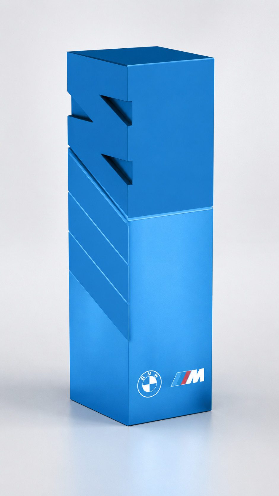 BMW Eau de Toilette BMW M Parfum DISCOVERY SET LIMITED EDITION Toilette Geschenkset, 1-tlg.