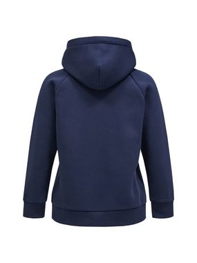 Peak Performance Kapuzensweatshirt W Original Small Logo Zip Hood