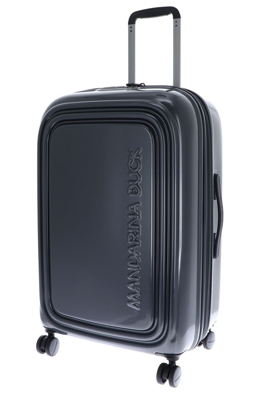 Mandarina Duck Hartschalen-Trolley Trolley, 4 Rollen