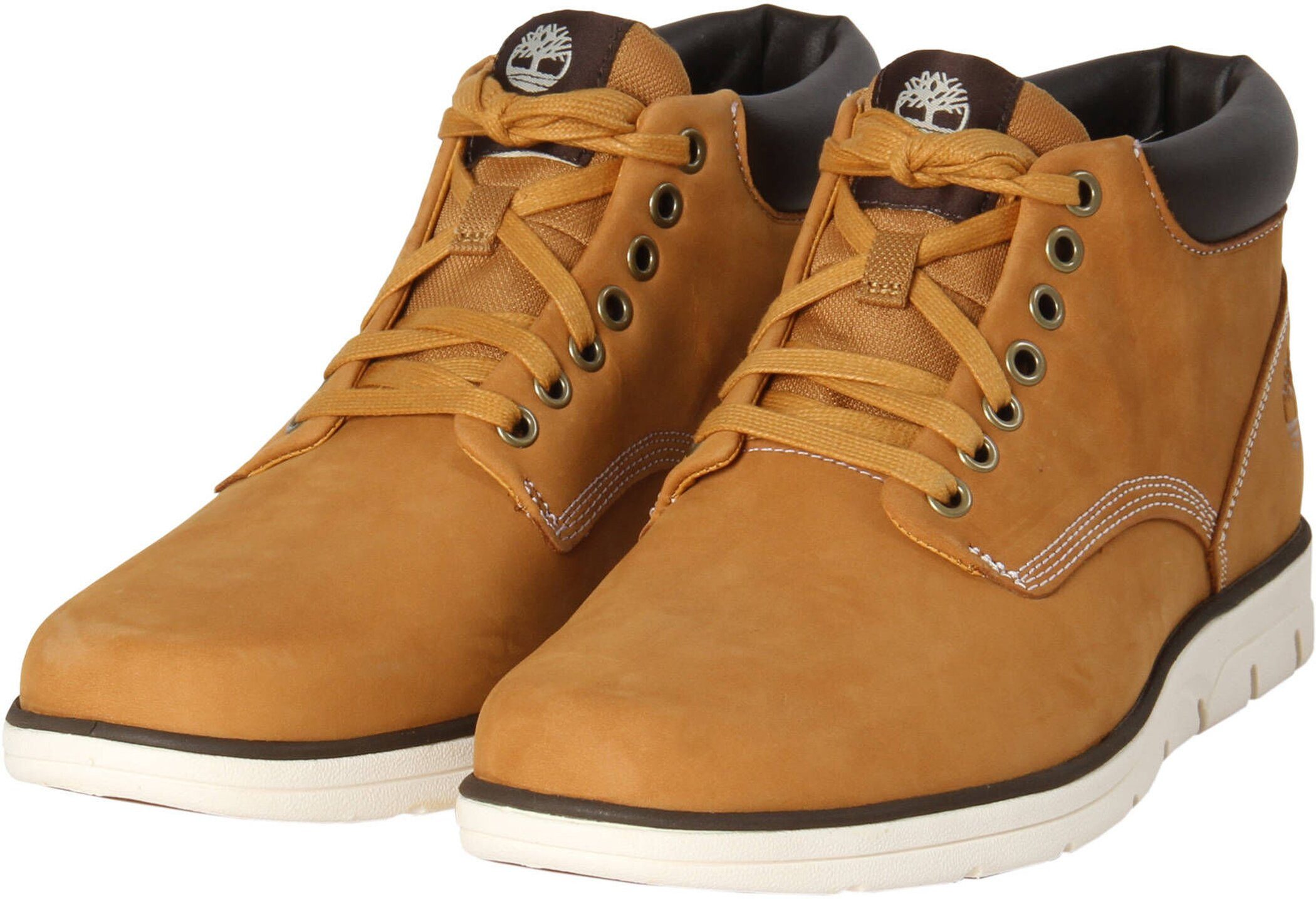 Timberland BRADSTREET MID LACE UP SNEAKER günstig online kaufen