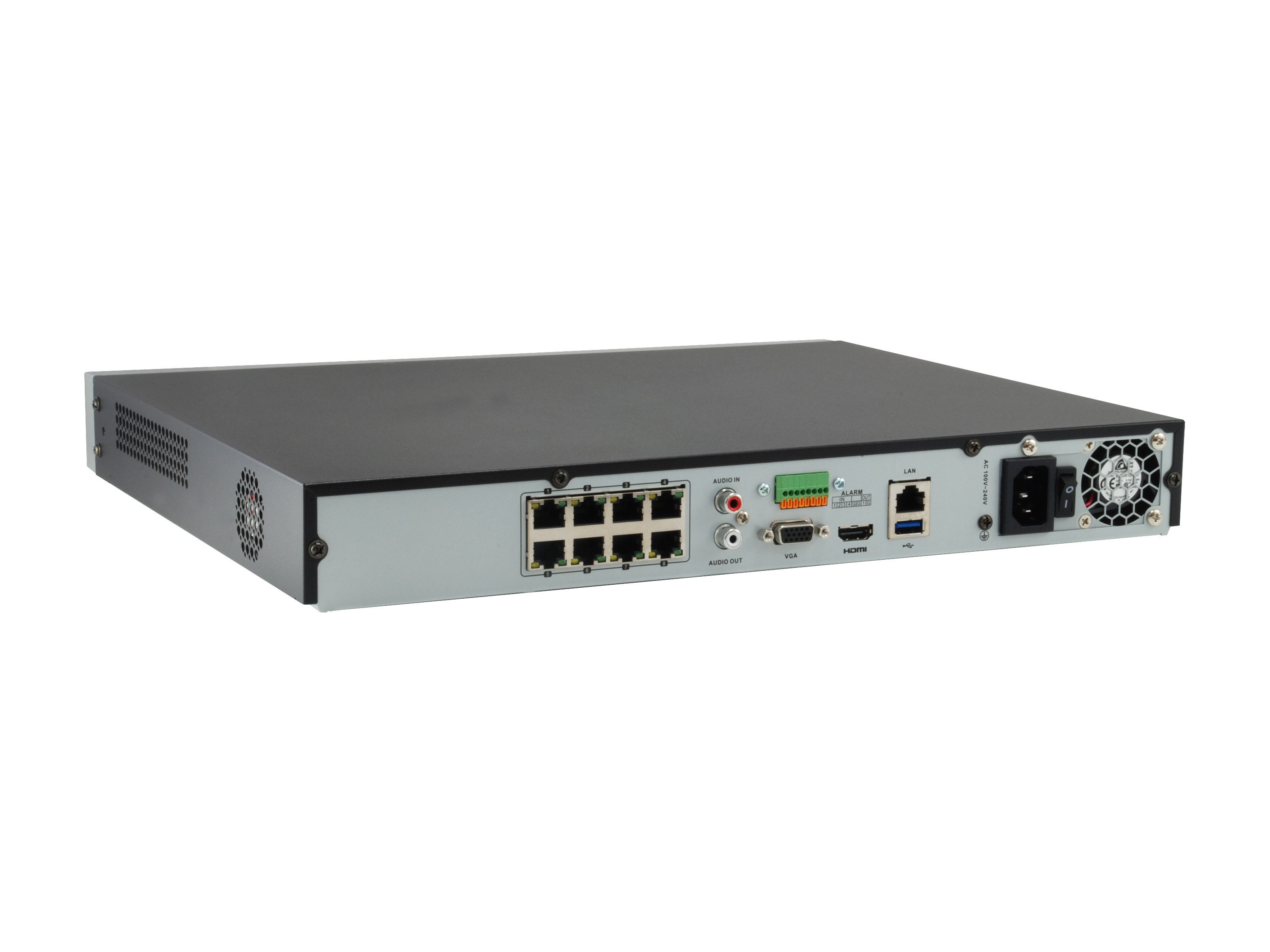 Levelone NAS-Server