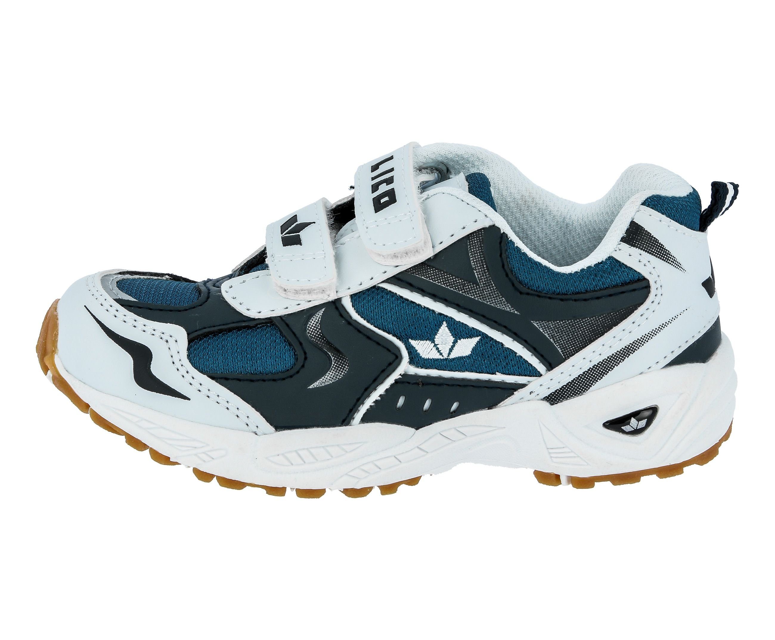 Lico Kindersportschuh Bob V Hallenschuh