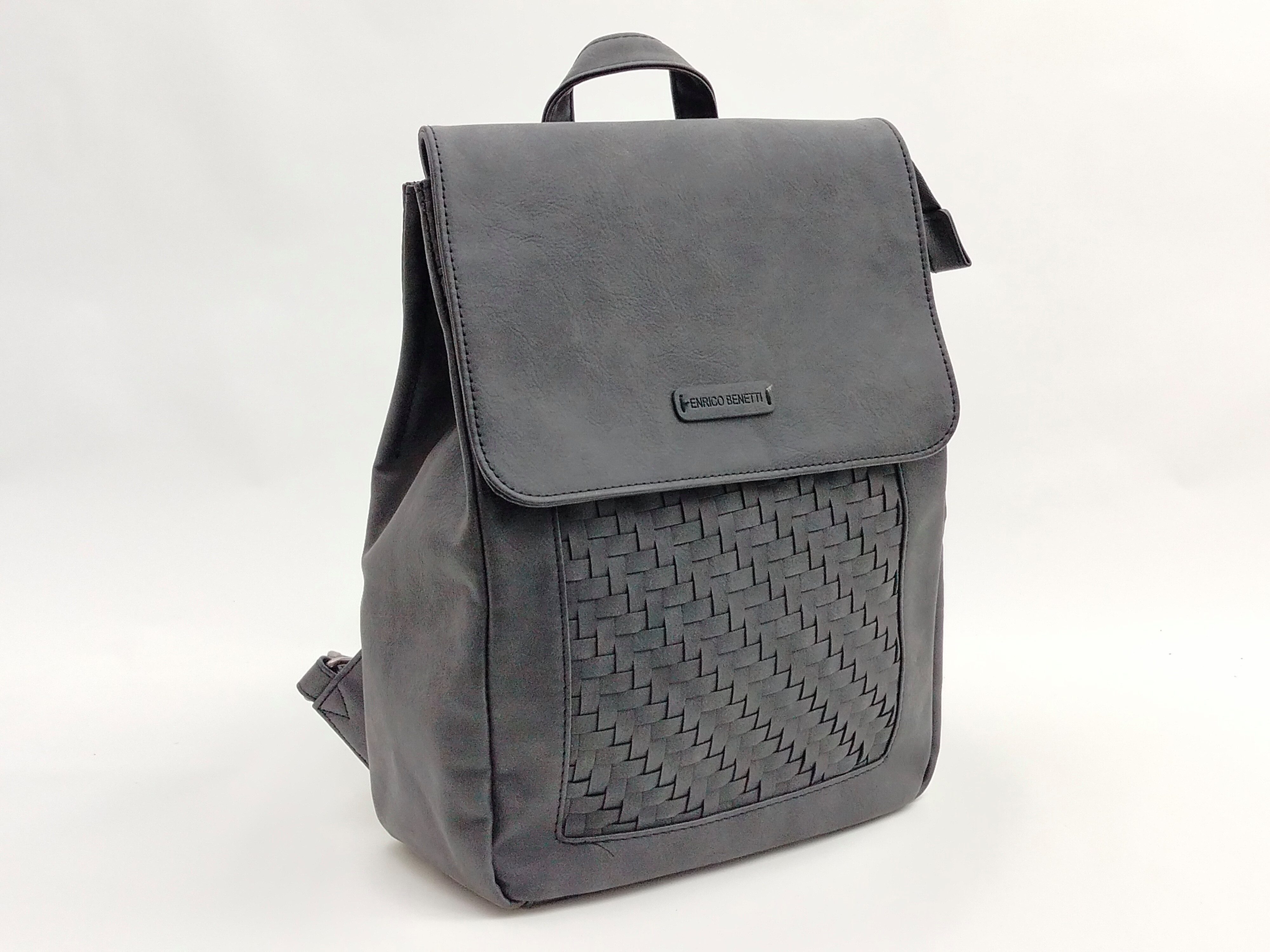 Enrico Benetti Freizeitrucksack Freizeitrucksack Stadtrucksack Arbeitsrucksack