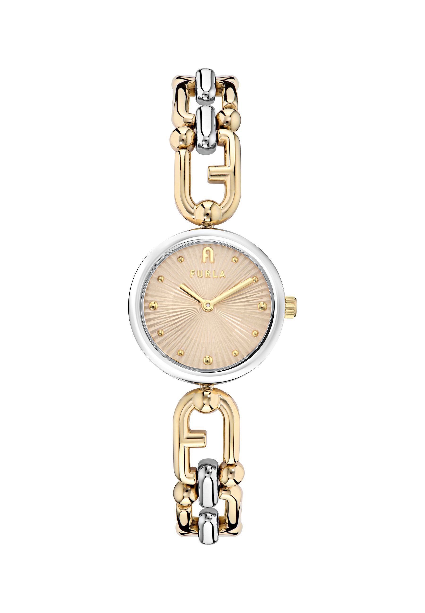 Furla Quarzuhr FURLA MIANUVOLA, (1-tlg), Quarz-Analoguhr günstig online kaufen