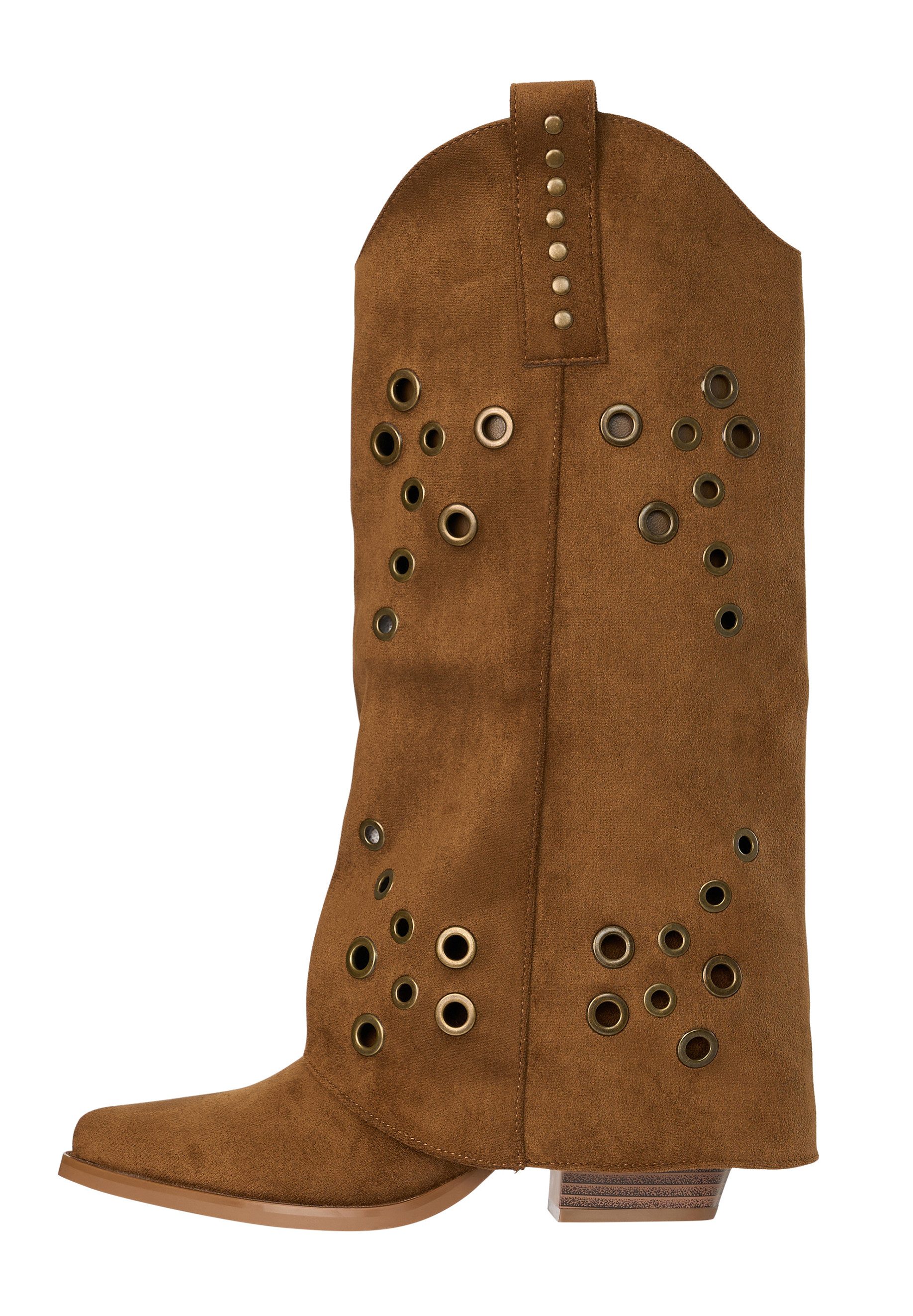 Salinyang Stiefel Stiefel