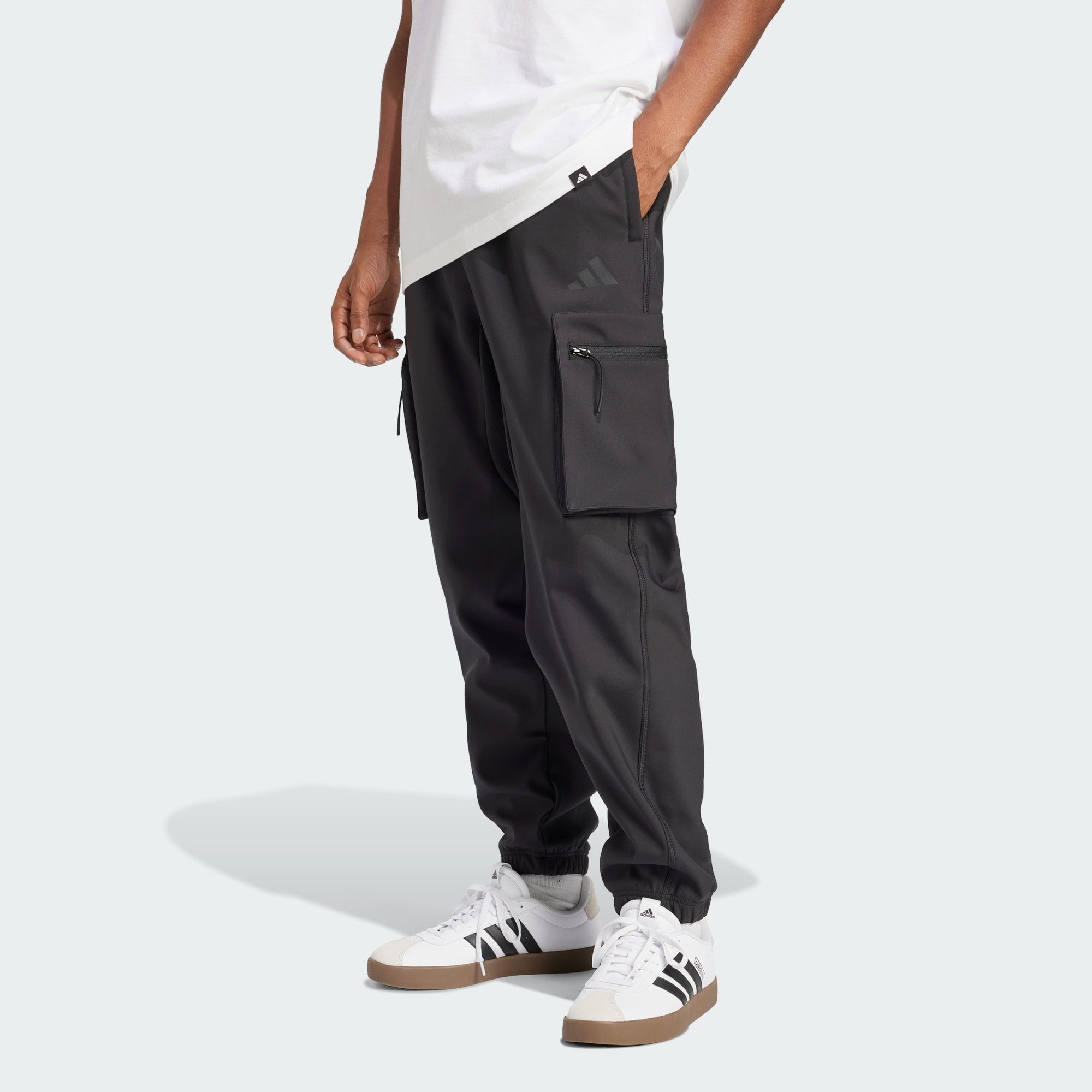 adidas Sportswear Cargohose CITY ESCAPE PREMIUM günstig online kaufen