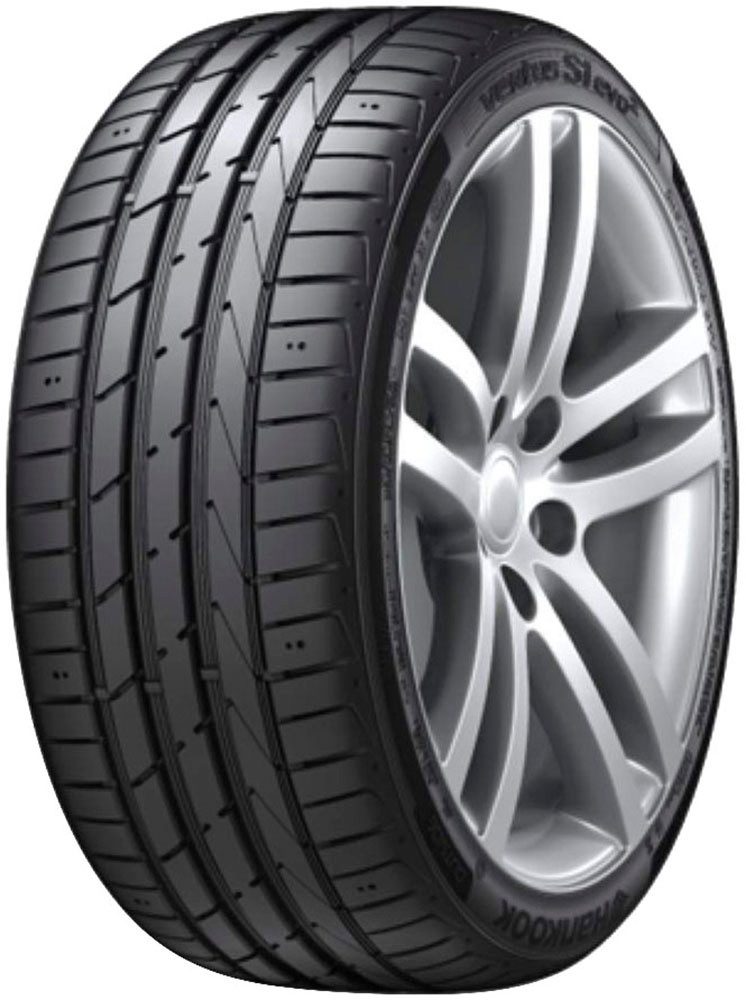 Hankook Sommerreifen HANKOOK