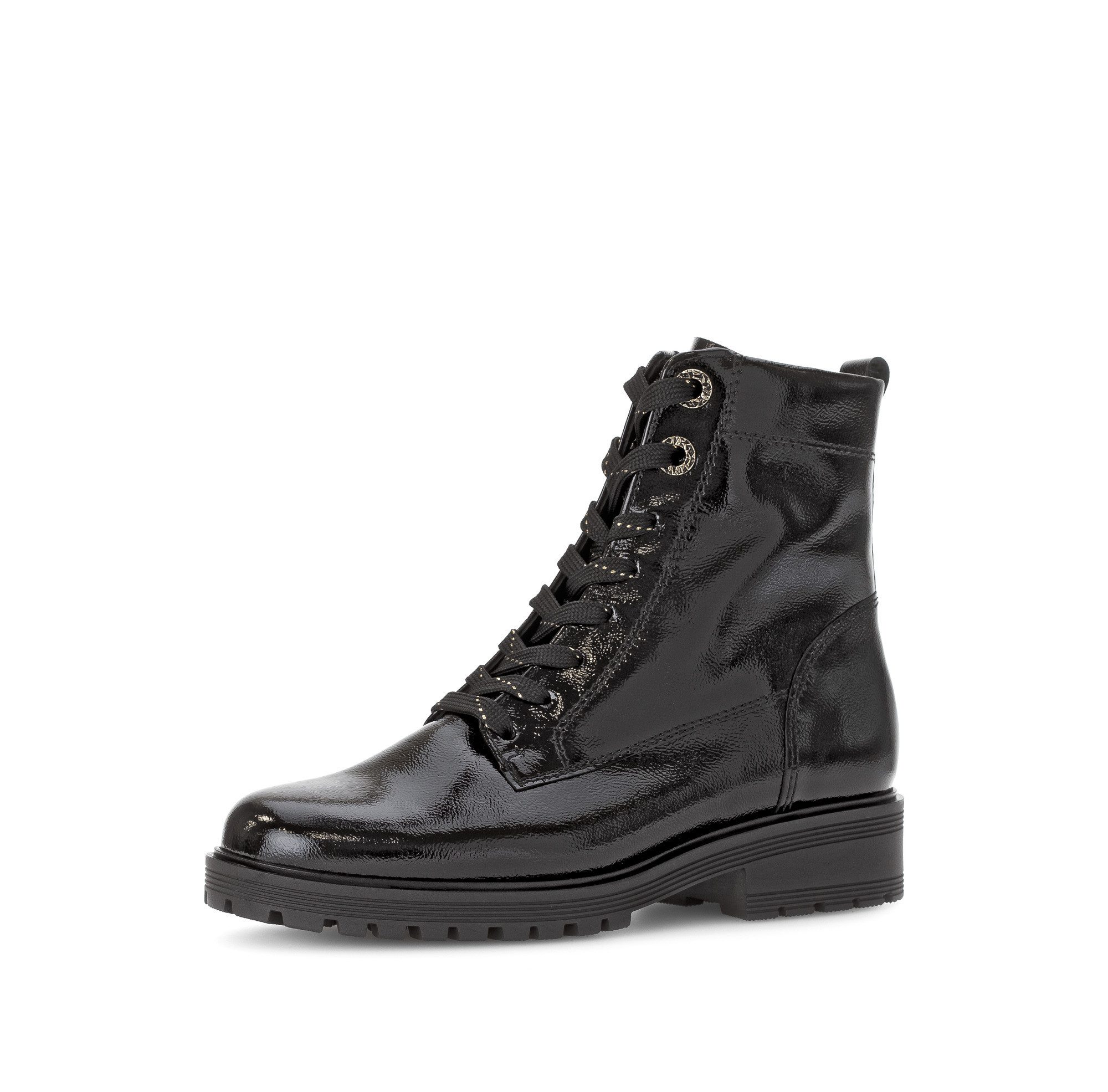 Gabor Schnürstiefelette günstig online kaufen