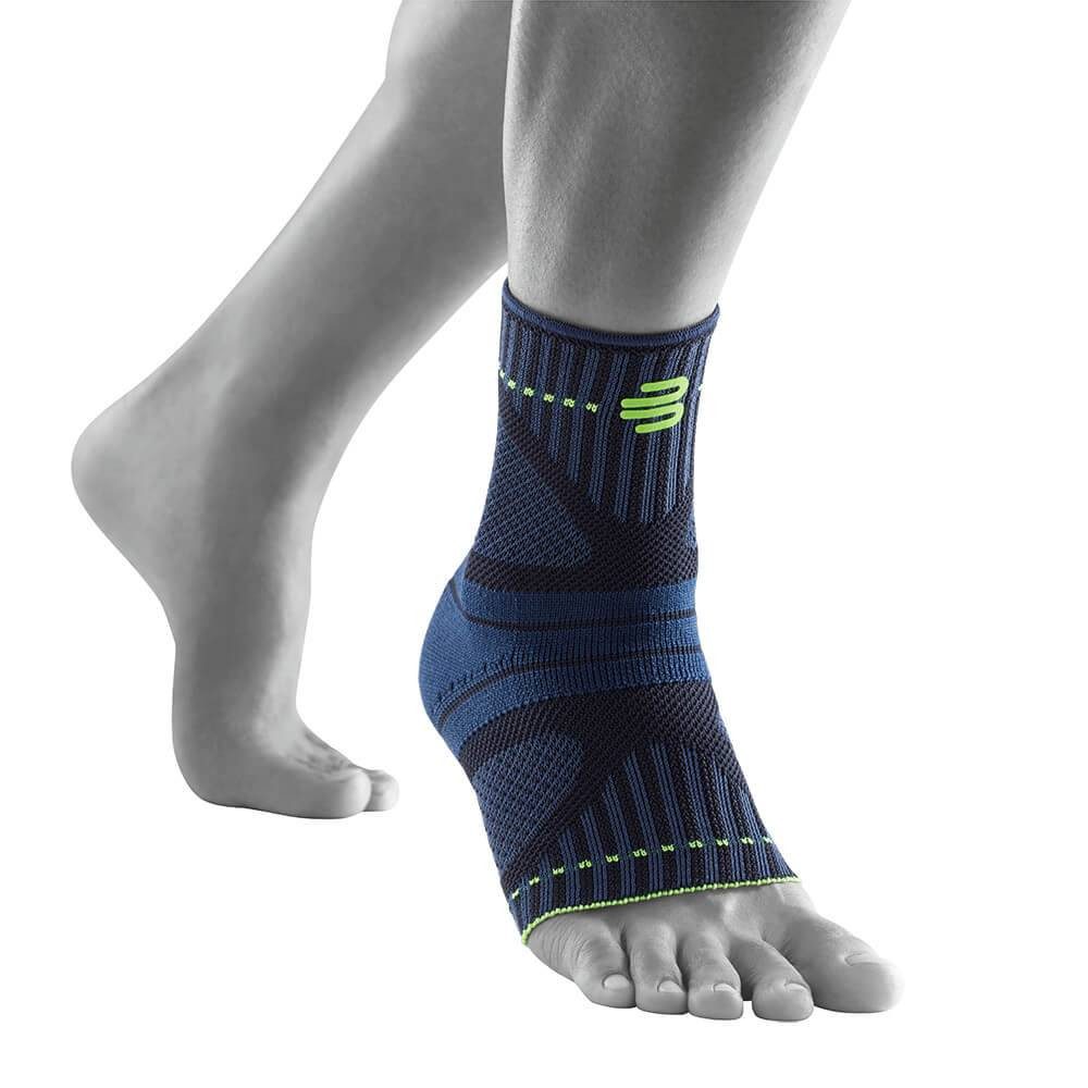 Bauerfeind Sprunggelenkbandage Ankle Support DYNAMIC