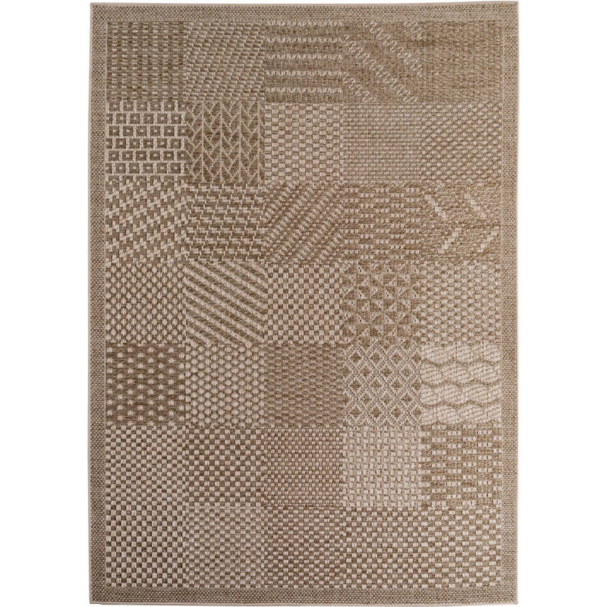 Homtex Outdoorteppich, 240 x 340 cm, günstig online kaufen