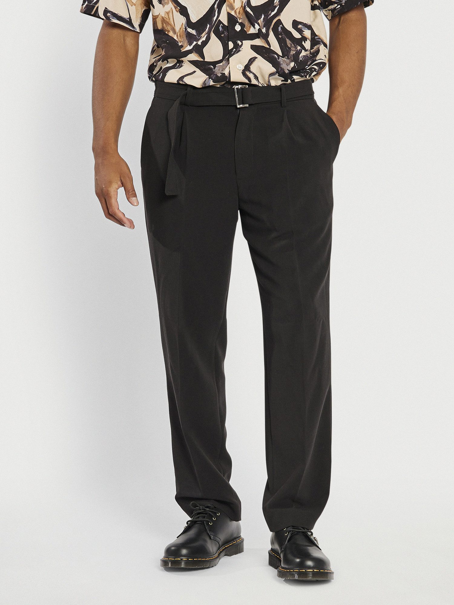 REDEFINED REBEL Stoffhose Redefined Rebel Pants RRJackson Pants