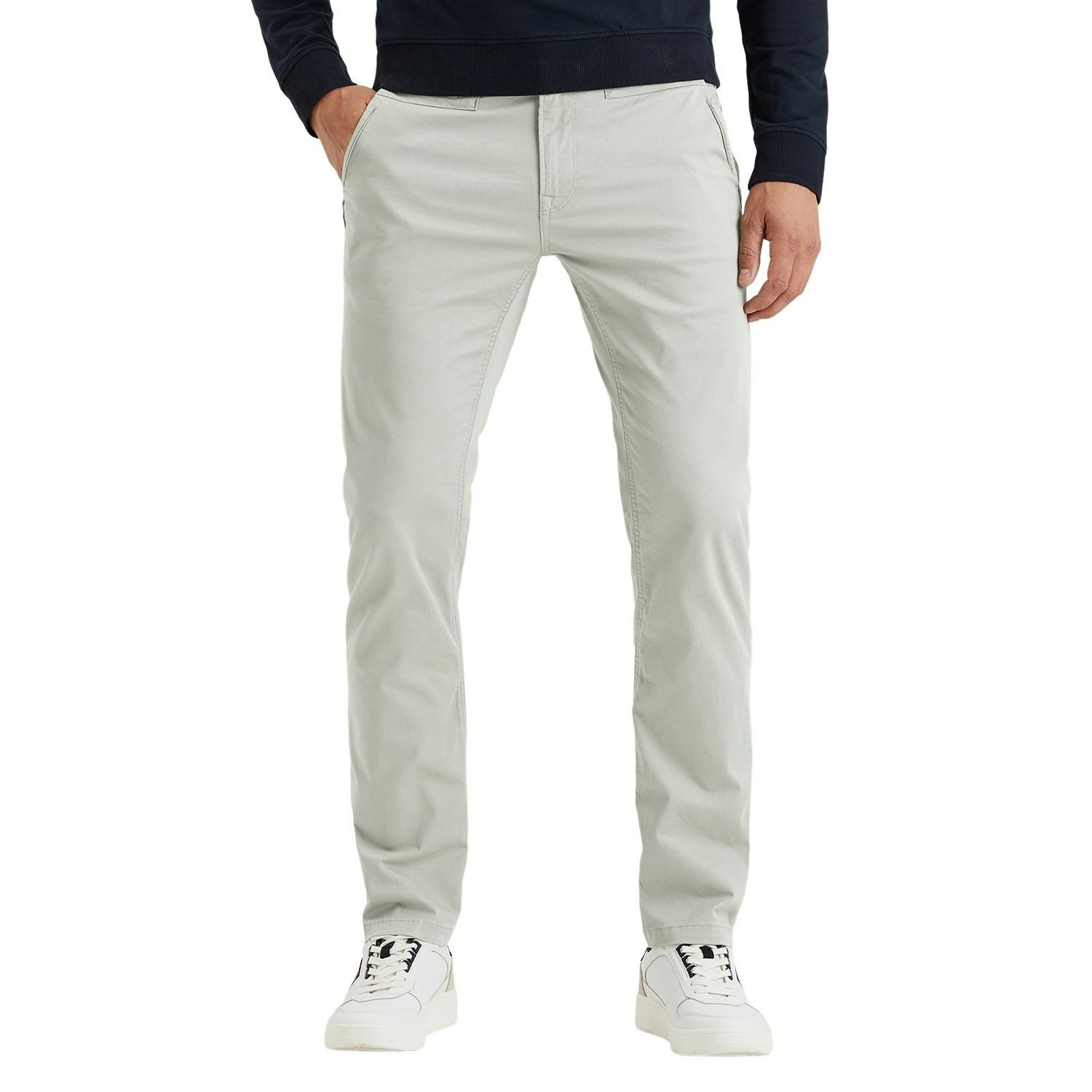 PME LEGEND Chinohose AMERICAN CLASSIC CHINO mit Stretch
