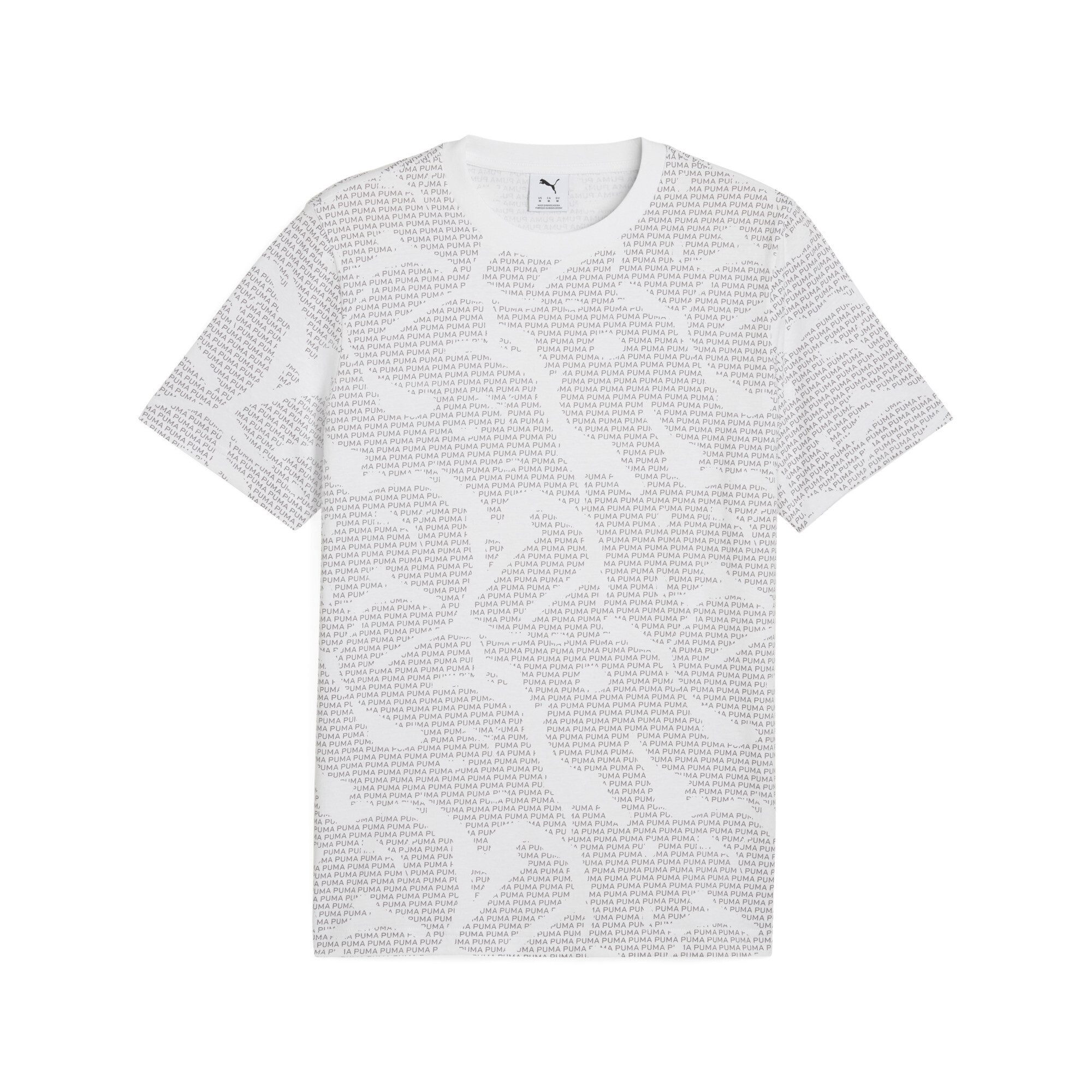 PUMA T-Shirt Essentials Logo Lab T-Shirt günstig online kaufen