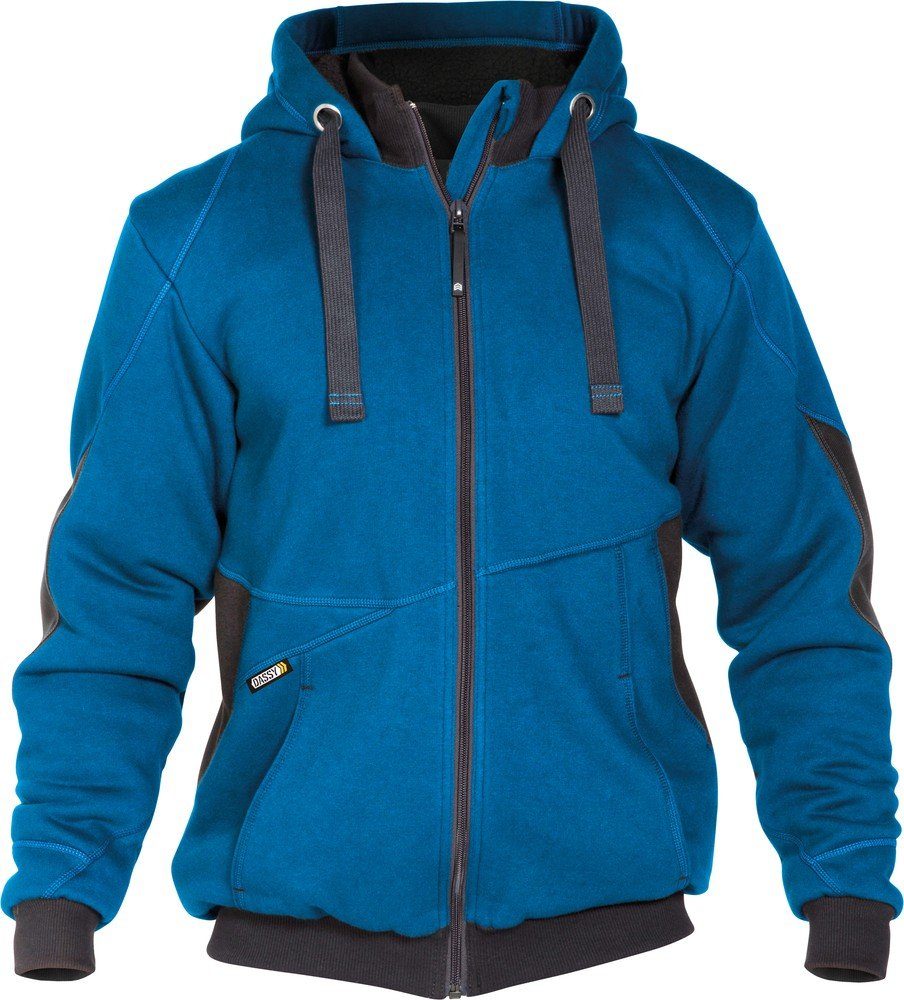 Hybridjacke Pulse