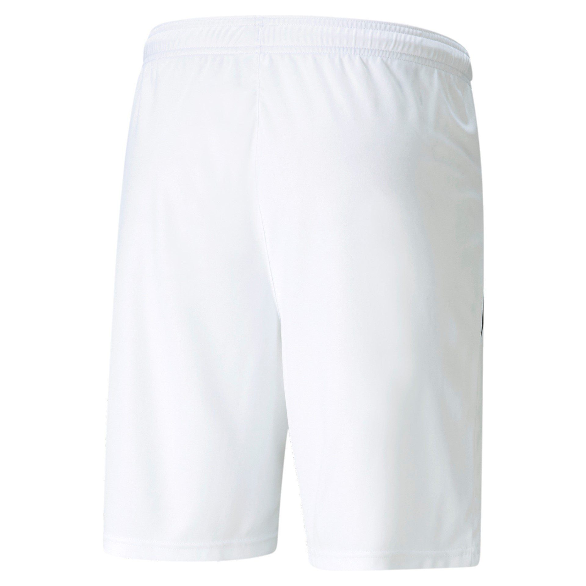 PUMA Sporthose teamLIGA Shorts kurz weiss Herren günstig online kaufen