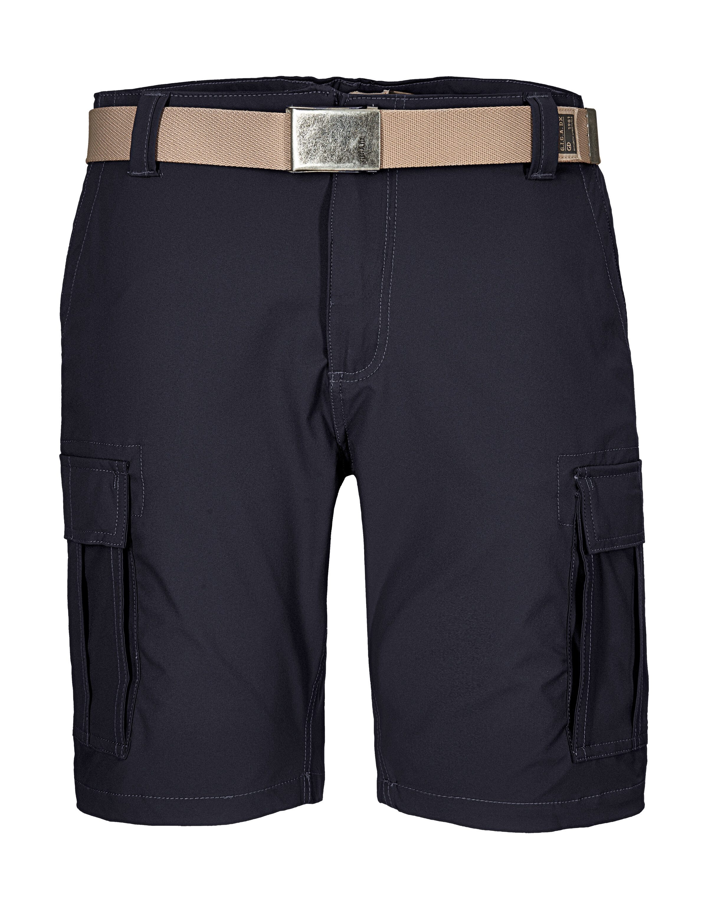 Bermudas GS 12 MN BRMDS