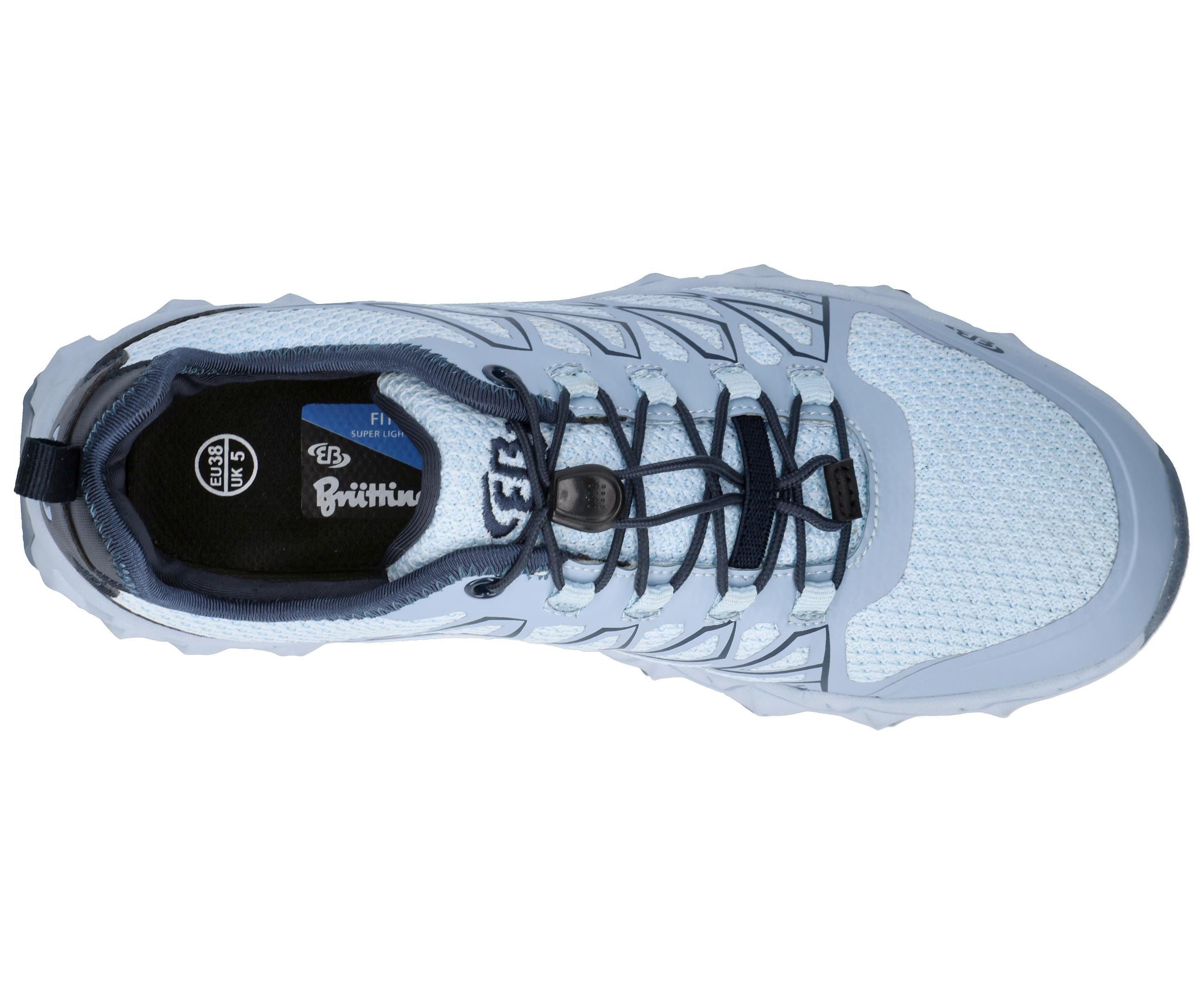 BRÜTTING Outdoorschuh Mission Outdoorschuh