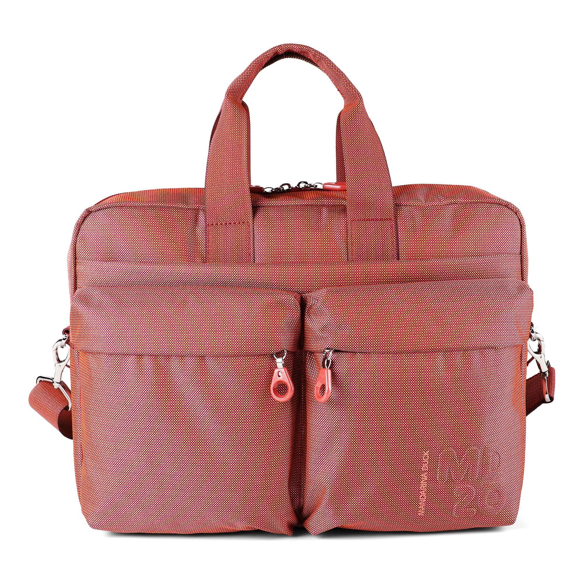 Mandarina Duck Aktentasche MD 20, Polyester