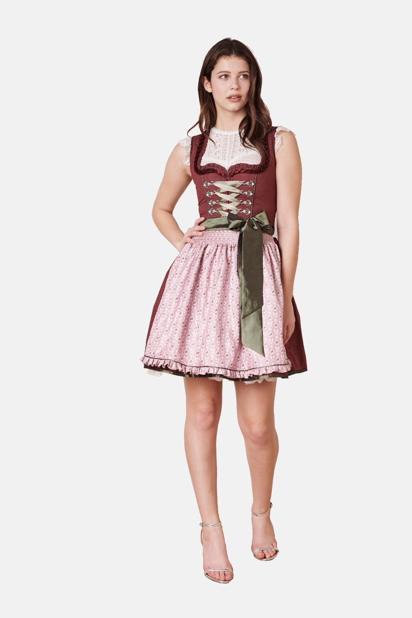 Dirndl 418065-050