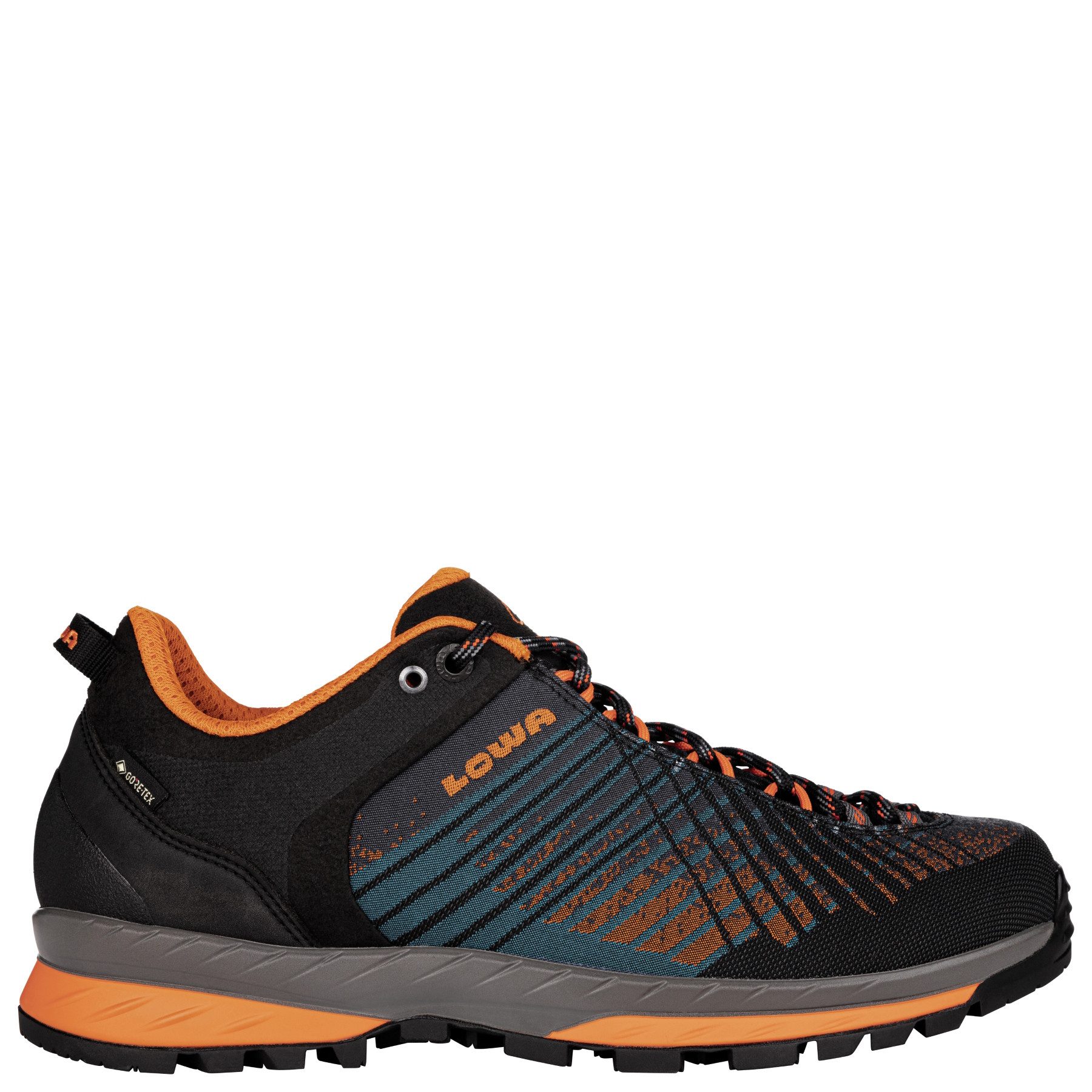 Lowa CAREZZA GTX LO [2024] Wanderschuh günstig online kaufen
