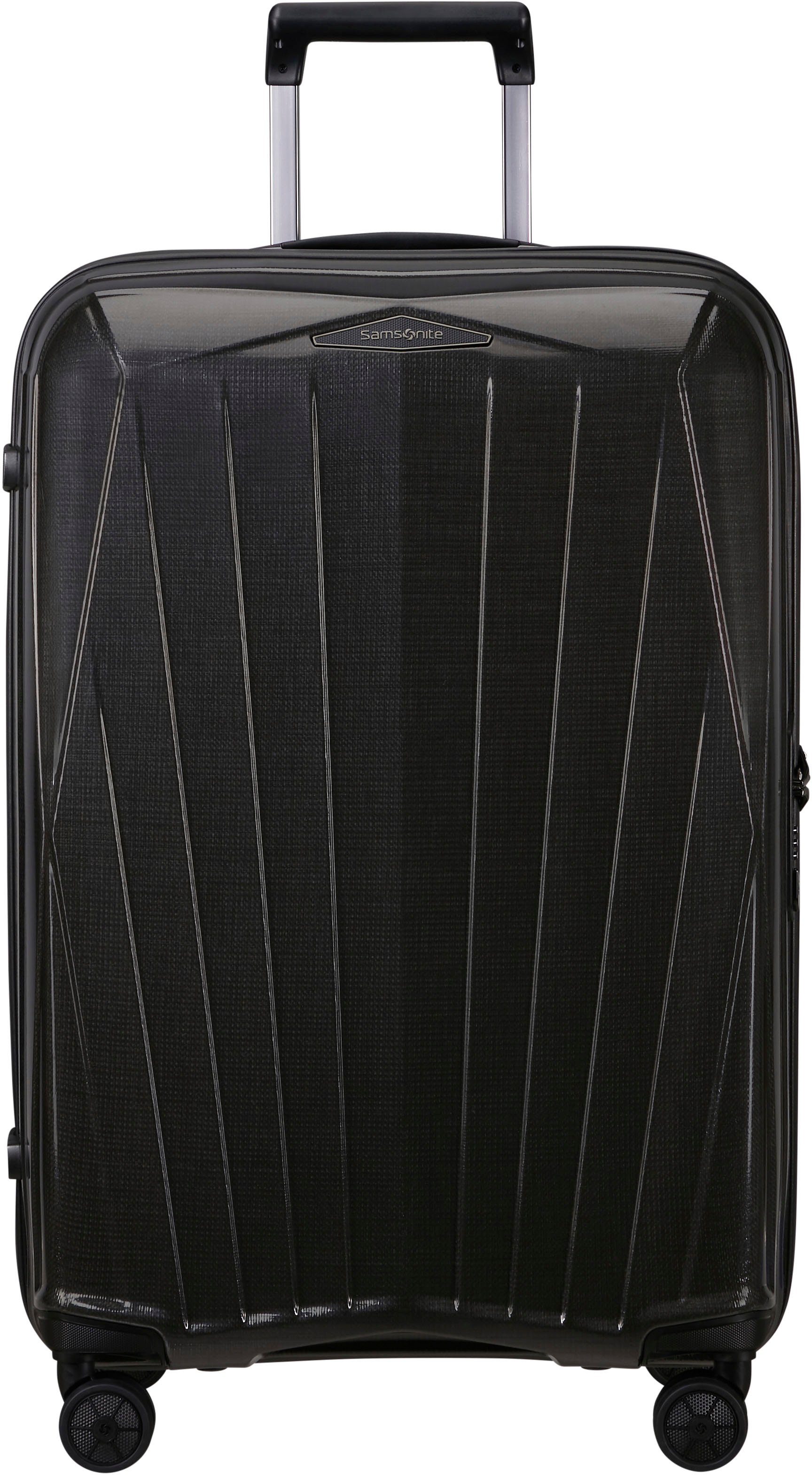 Samsonite Hartschalen-Trolley MAJOR-LITE, verschiedene Größen und günstig online kaufen